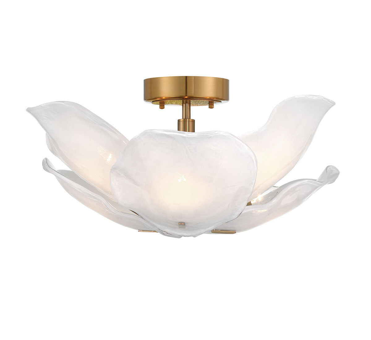 Corato 6 Light Flushmount / Pendant