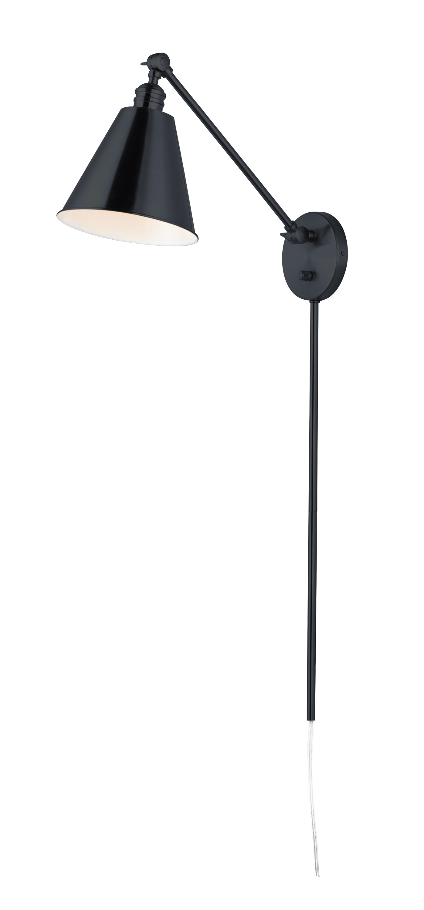 Library Wall Sconce