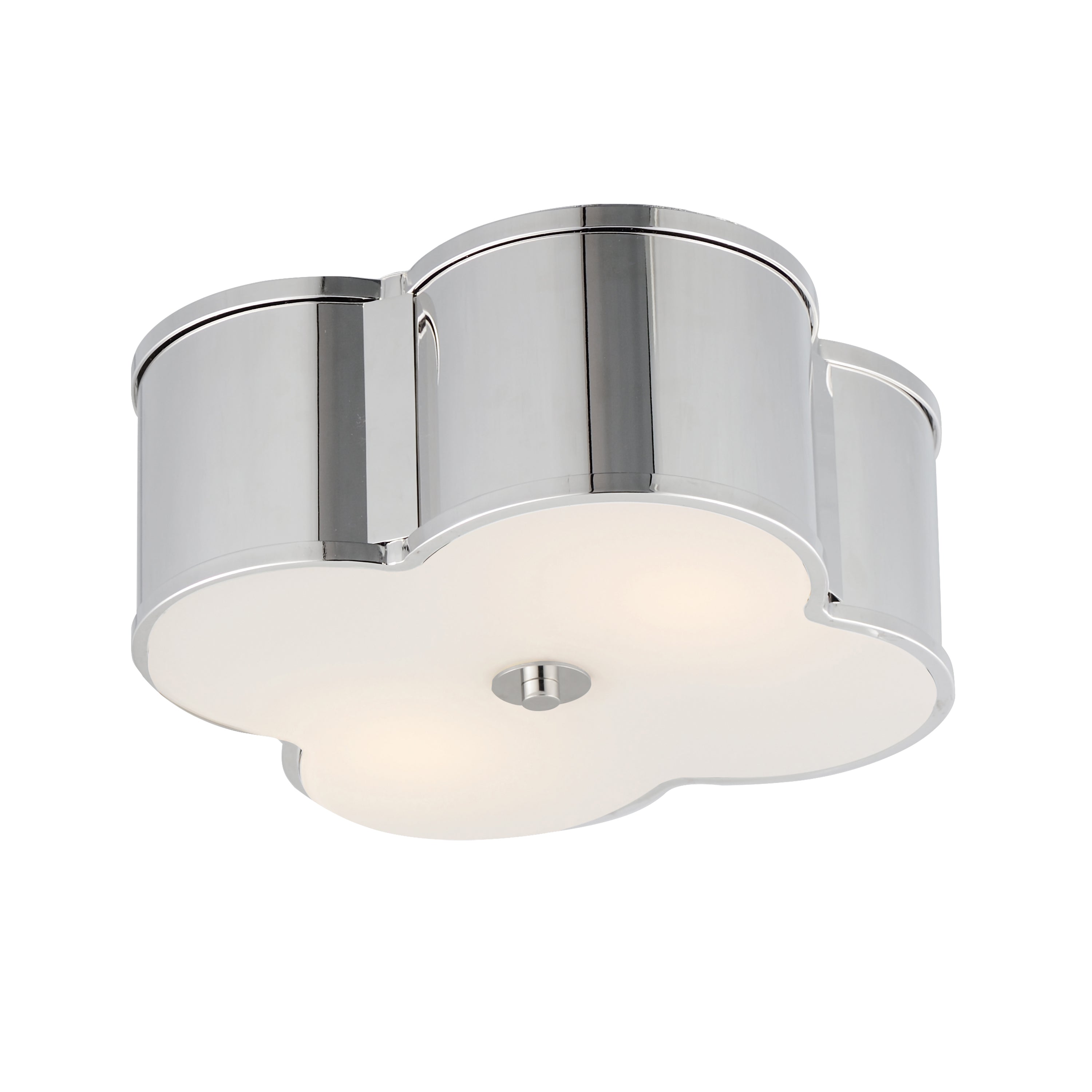 Clover Flush Mount