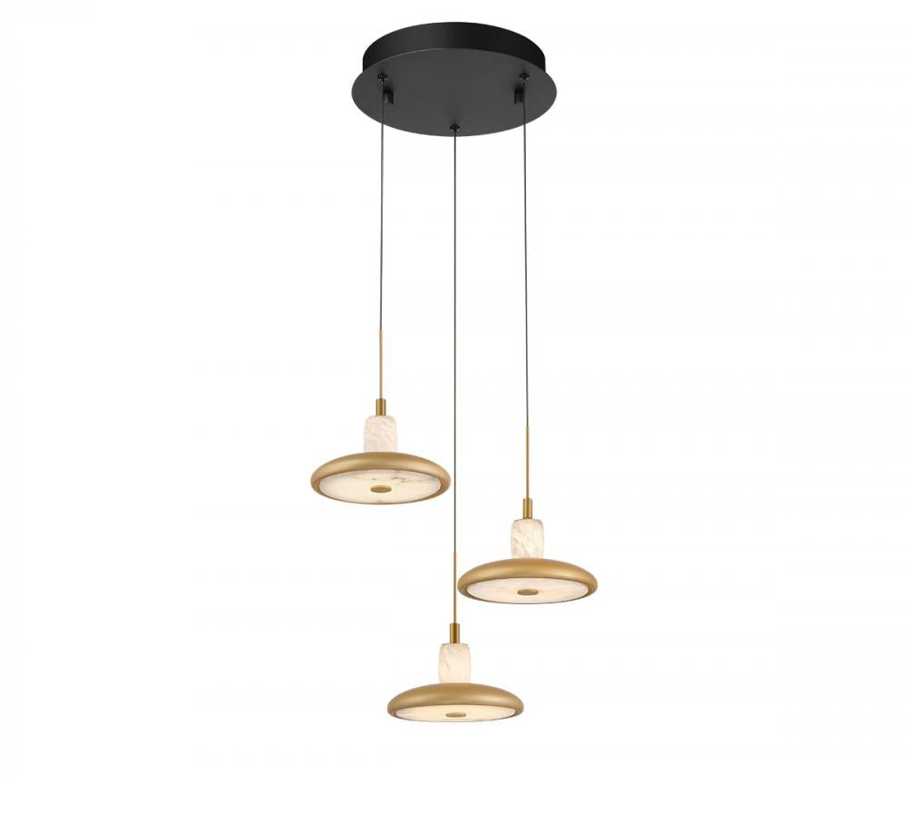 Mantova LED Pendant