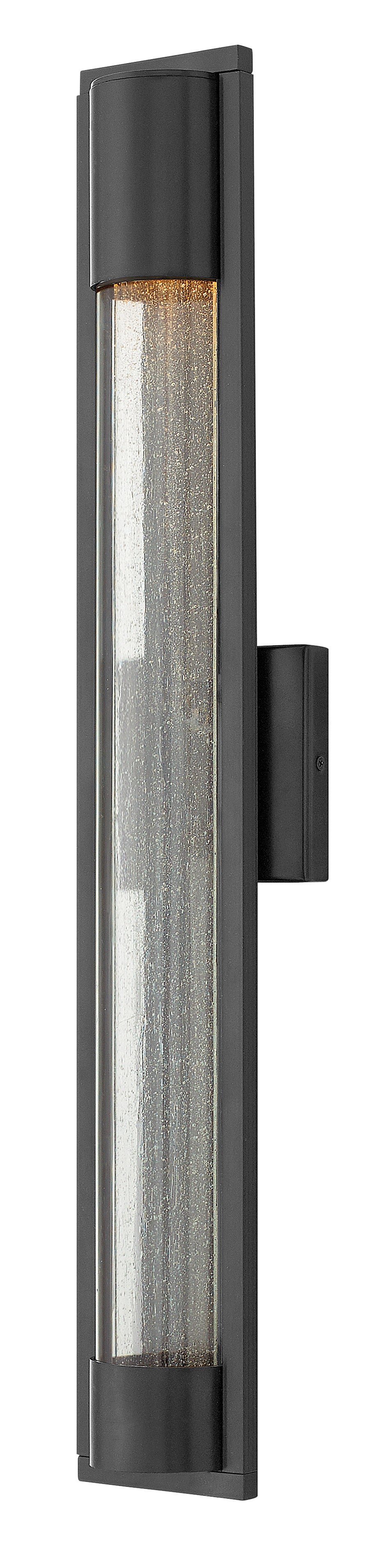 Mist Large Wall Mount Lantern