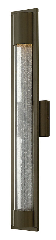 Mist Wall Mount Lantern