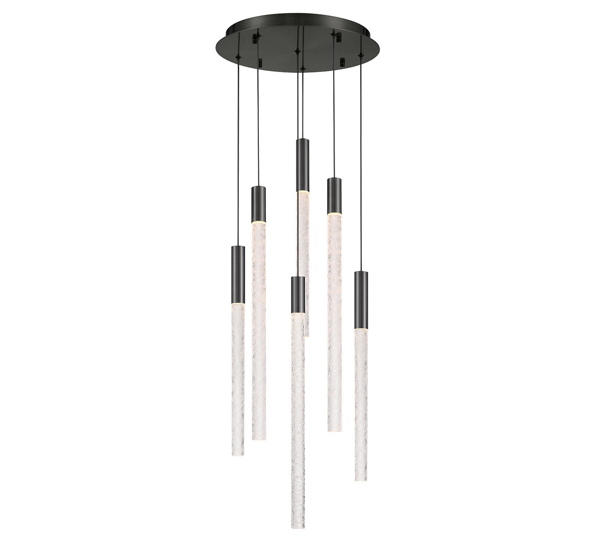 Gravina 3 Light LED Chandelier