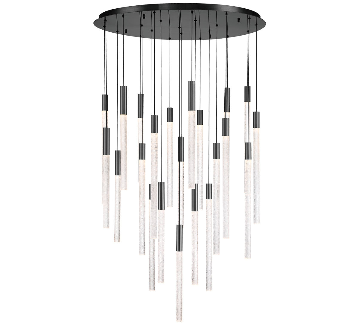 Gravina 22 Light LED Chandelier
