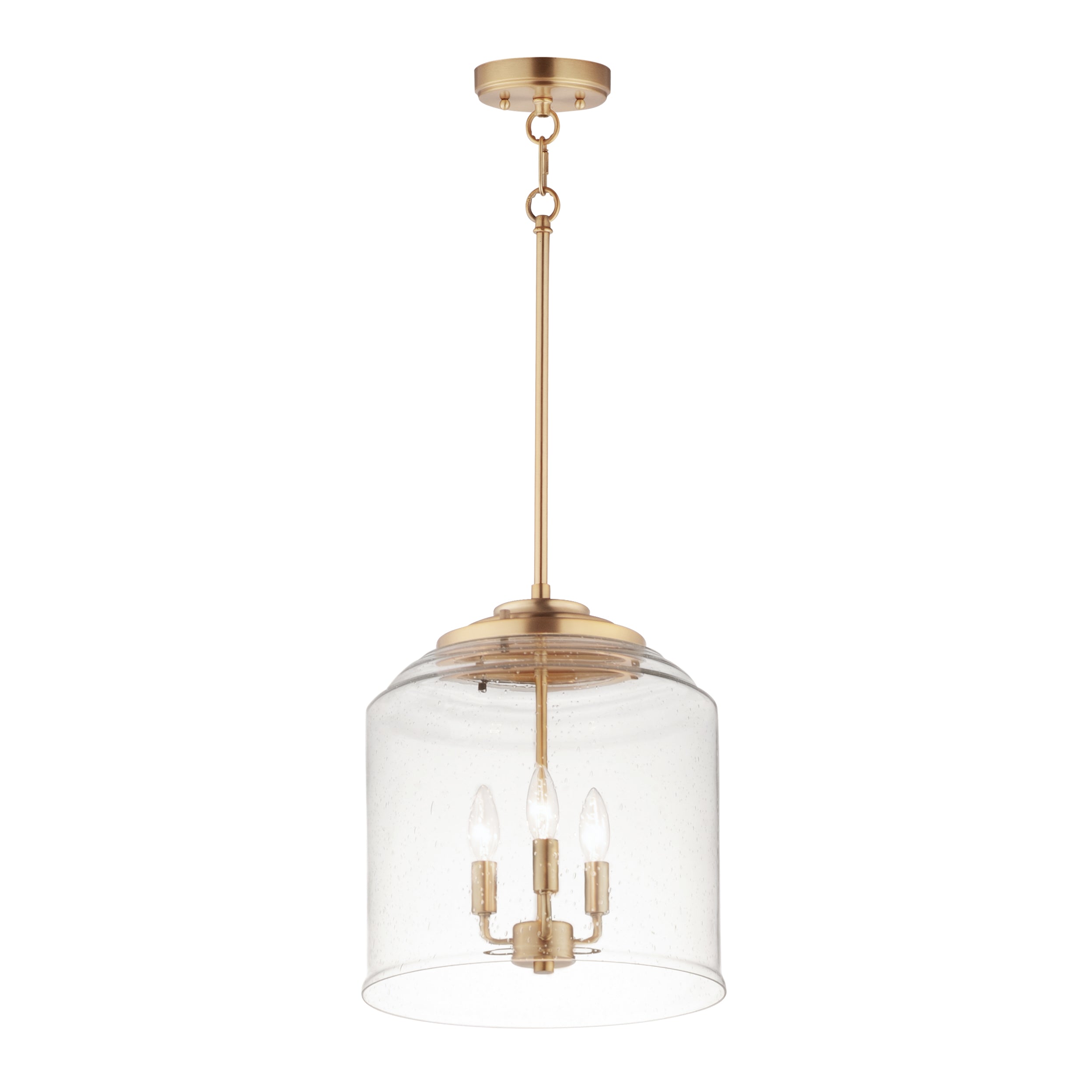 Acadia Multi Light Pendant
