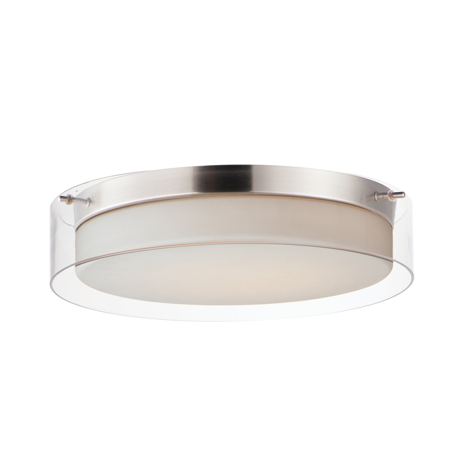 Duo Flush Mount