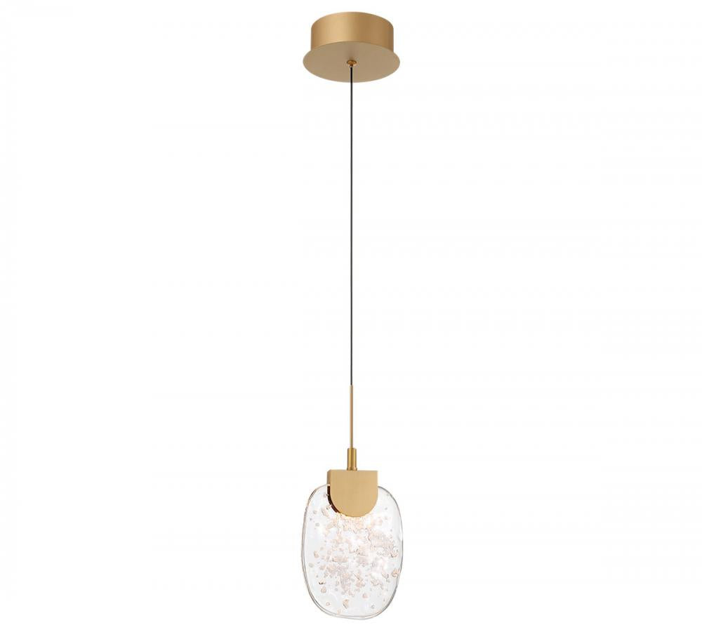 Castelo LED Pendant