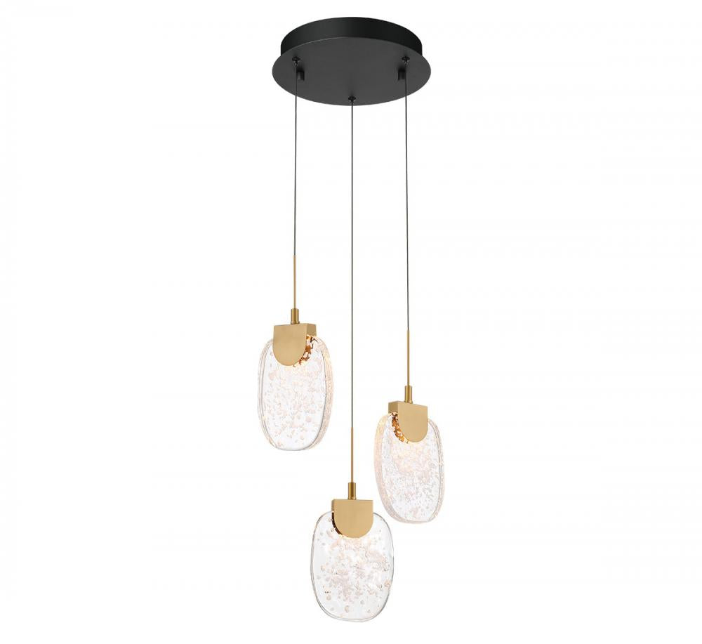 Castelo LED Pendant