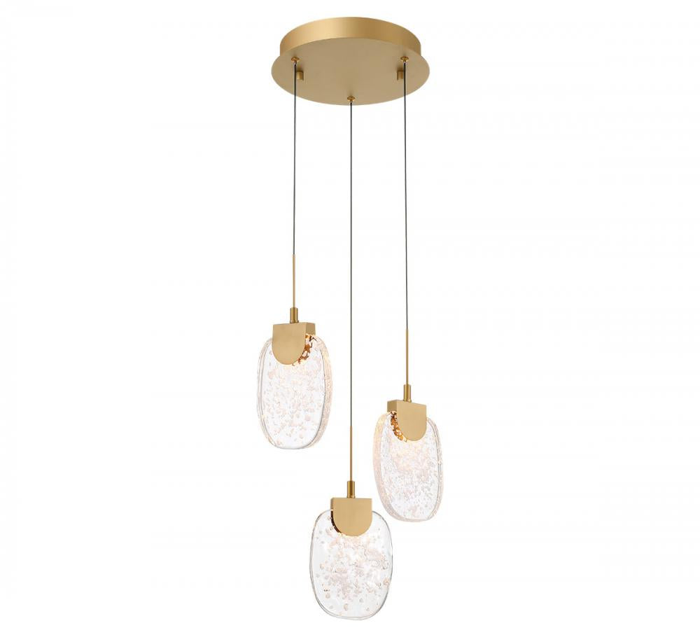 Castelo LED Pendant