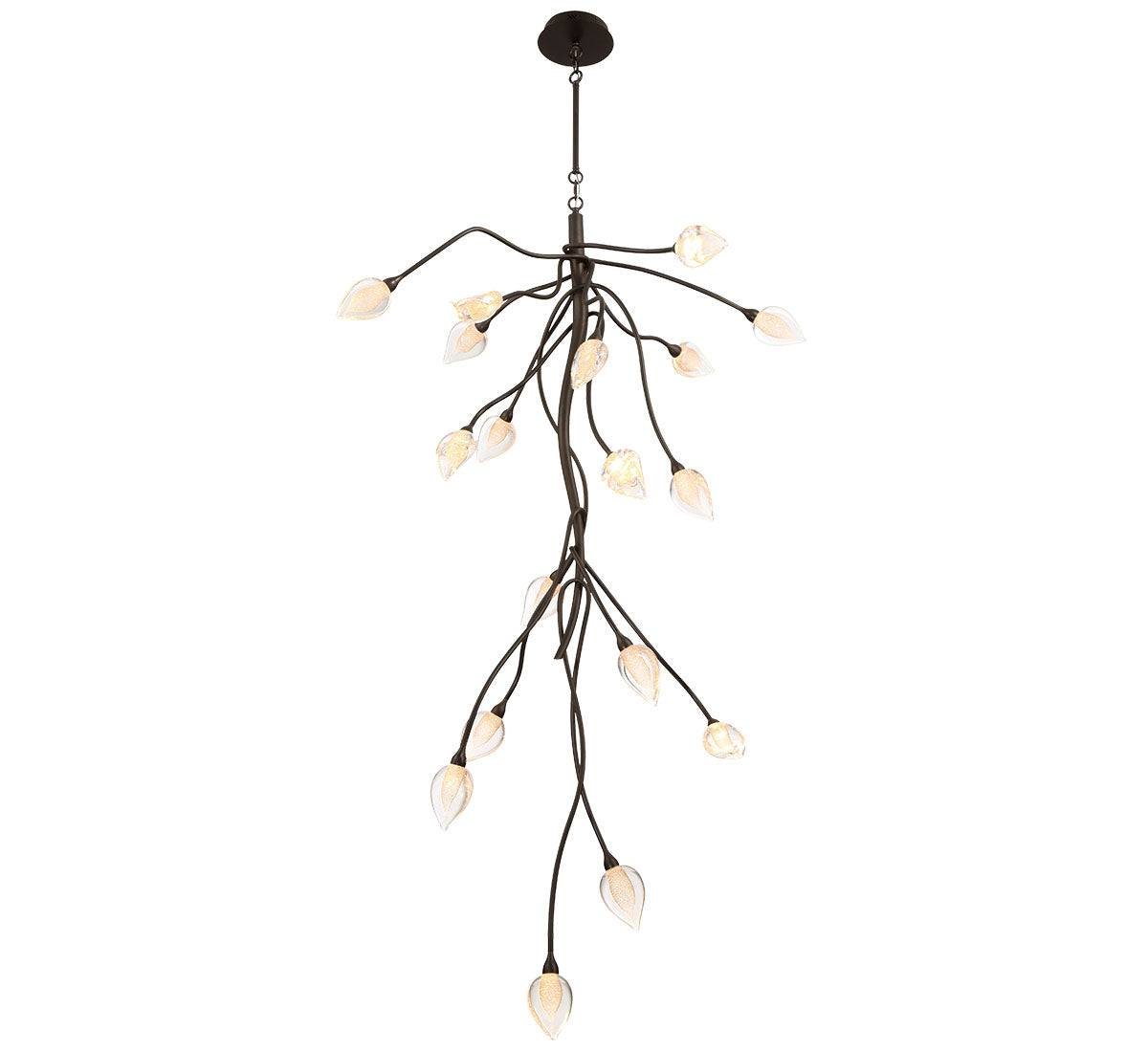 Modena 18 Light LED Grand Chandelier