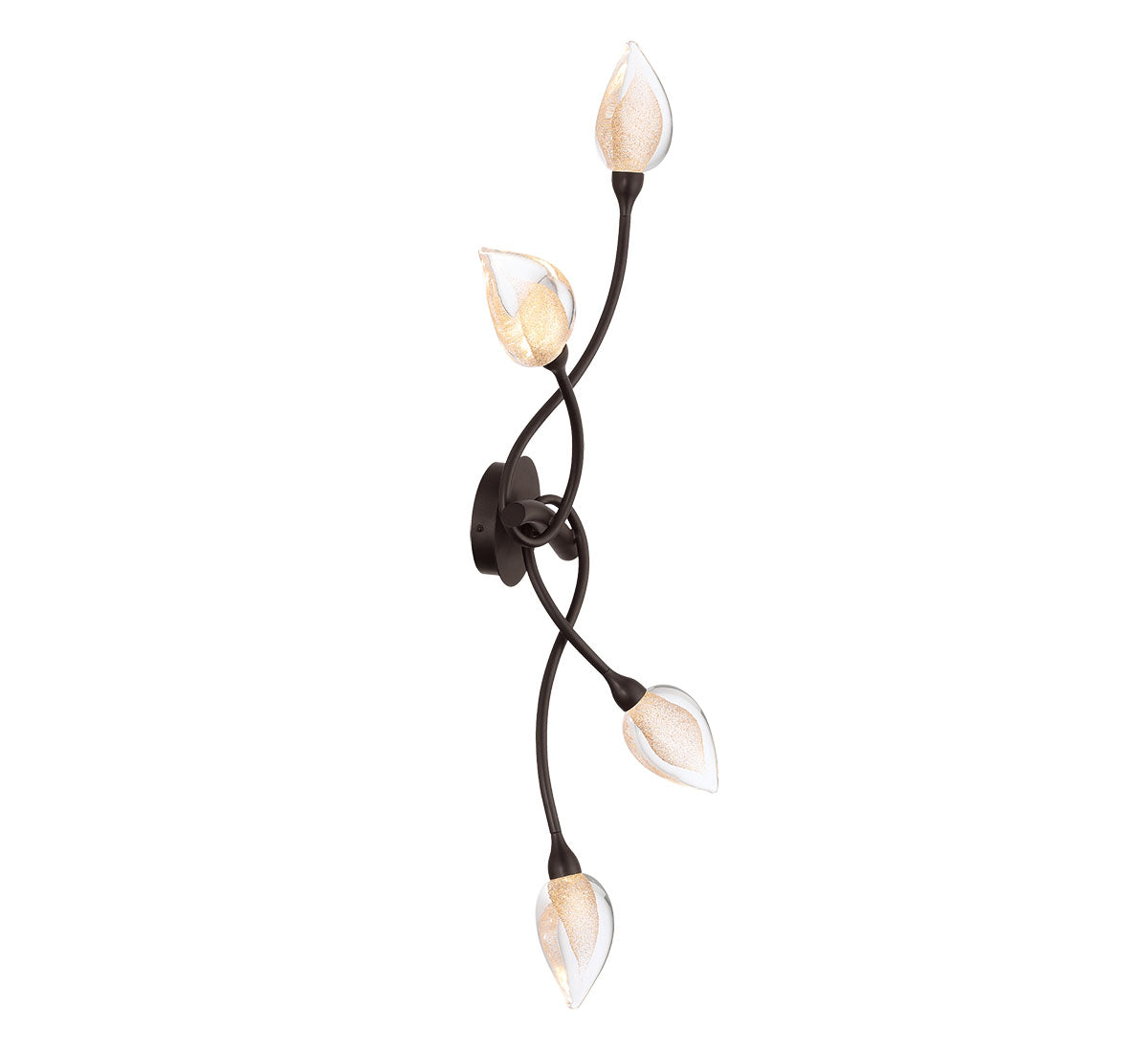 Modena 4 Light LED Wall Mount