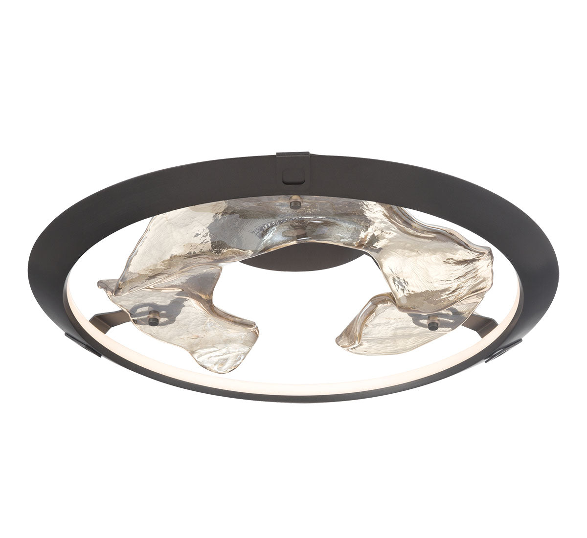 Nettuno 18" LED Ceiling Mount