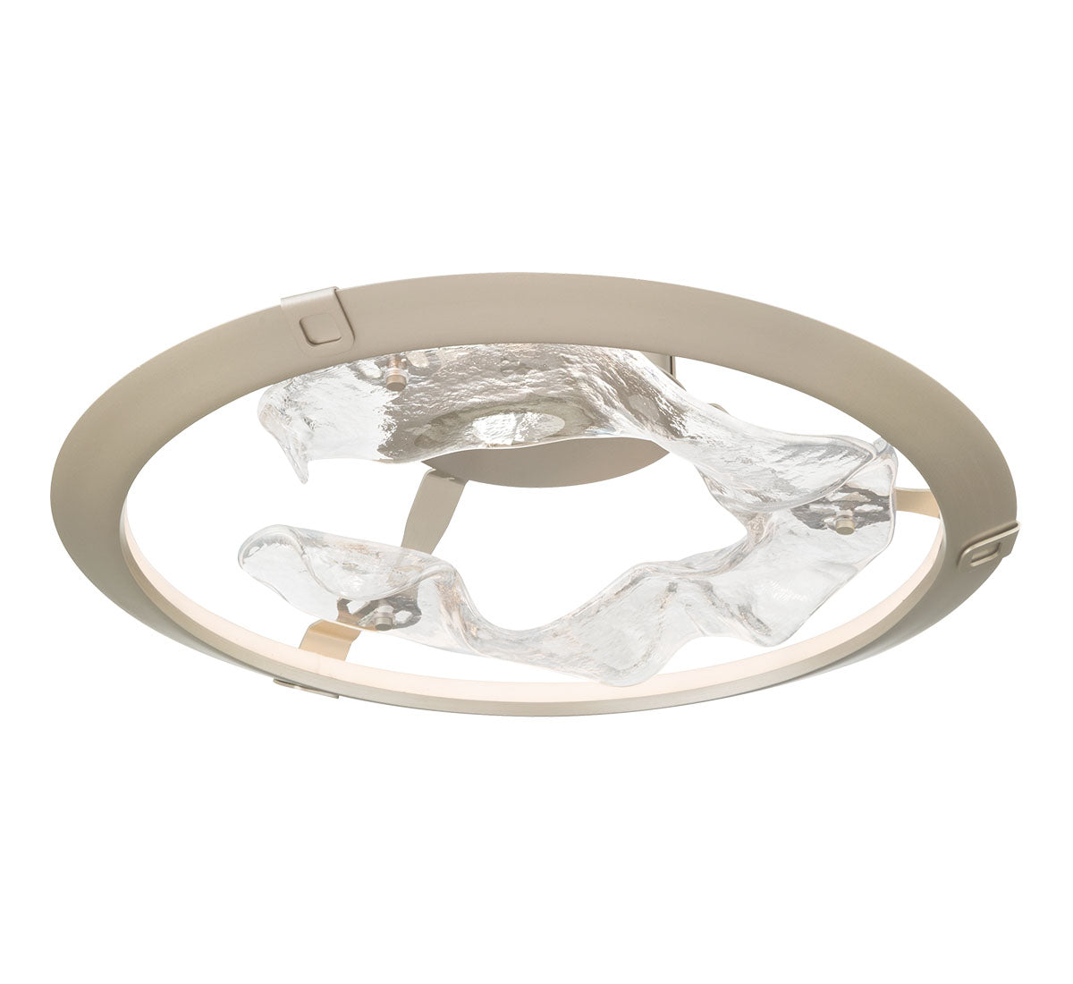 Nettuno 18" LED Ceiling Mount
