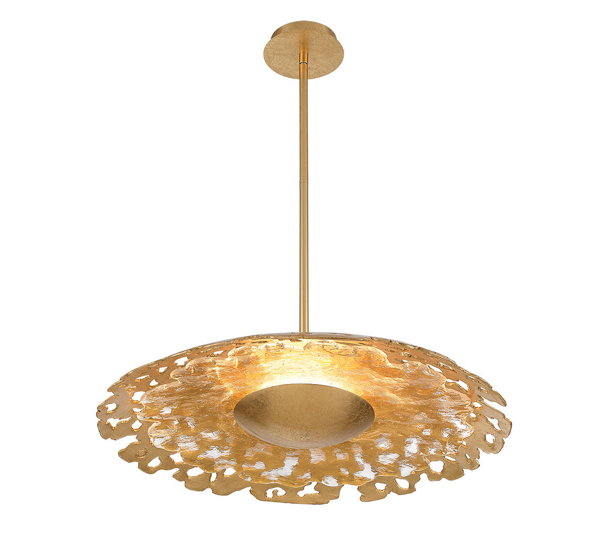 Lipari 31" LED Chandelier