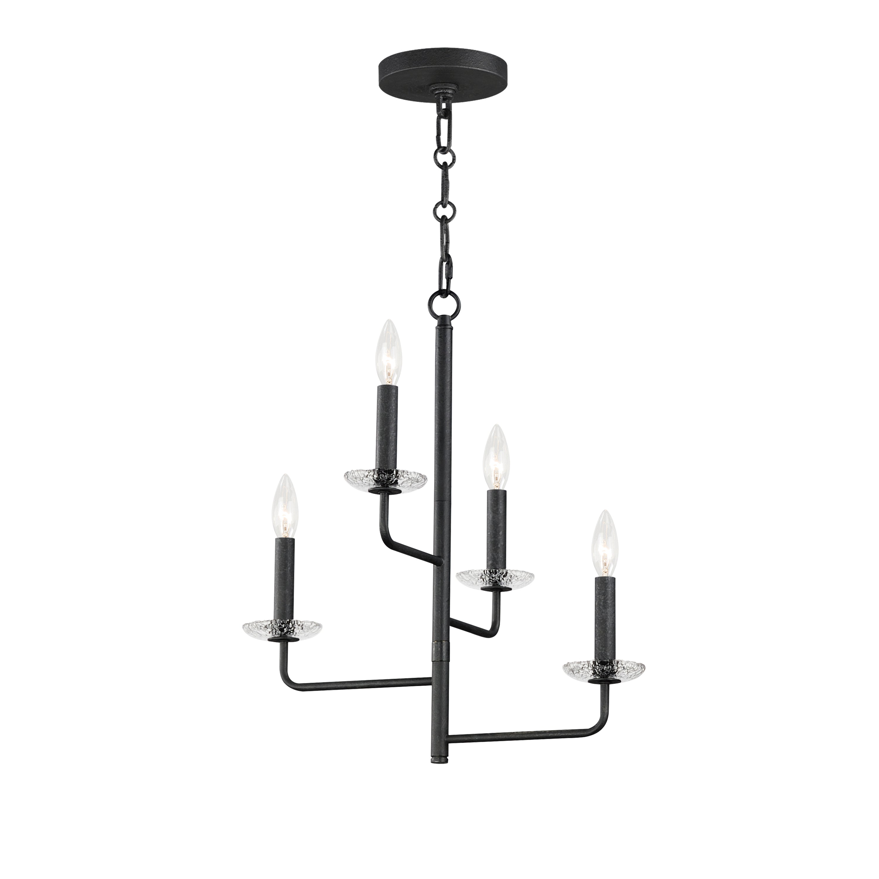 Madeira Chandelier