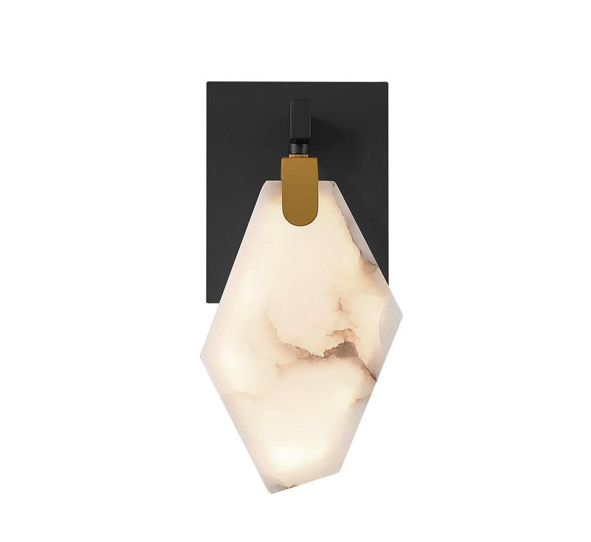 Kosmos 1 Light LED Wall Mount