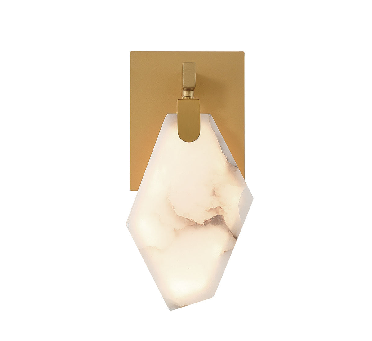 Kosmos 1 Light LED Wall Mount