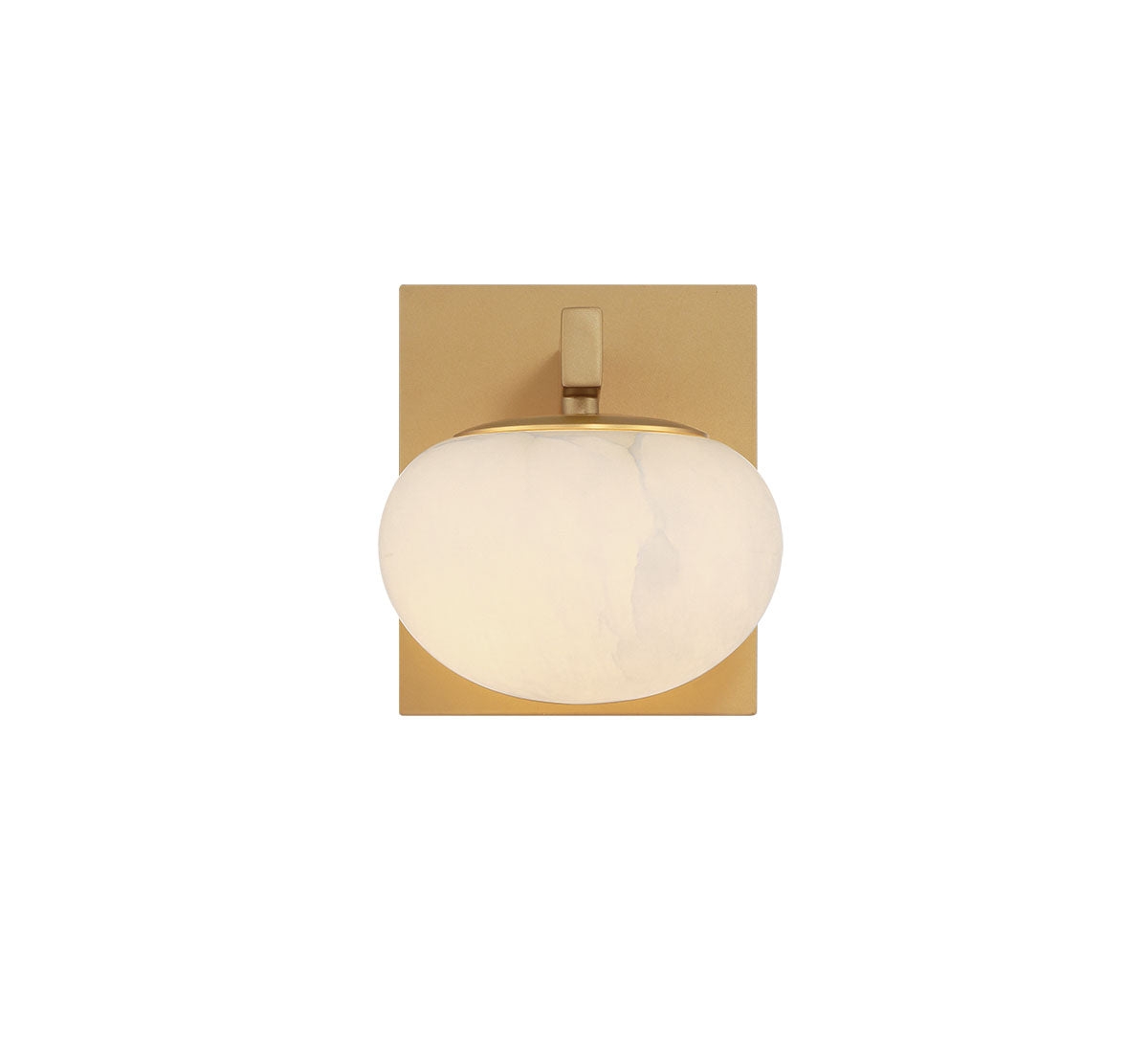 Calcolo 1 Light LED Wall Mount