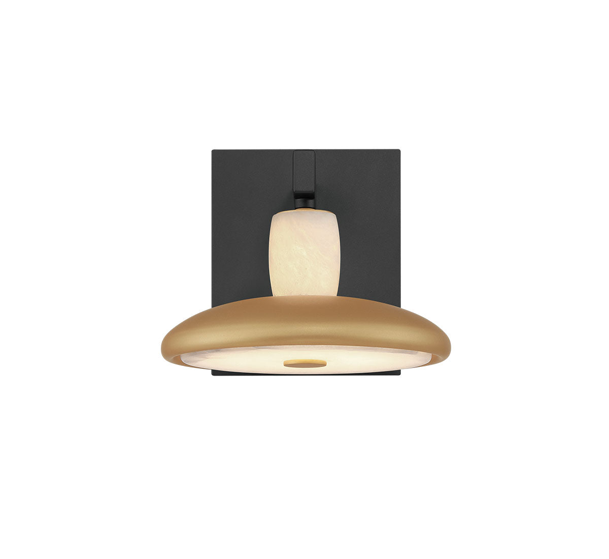 Mantova 1 Light LED Wall Mount