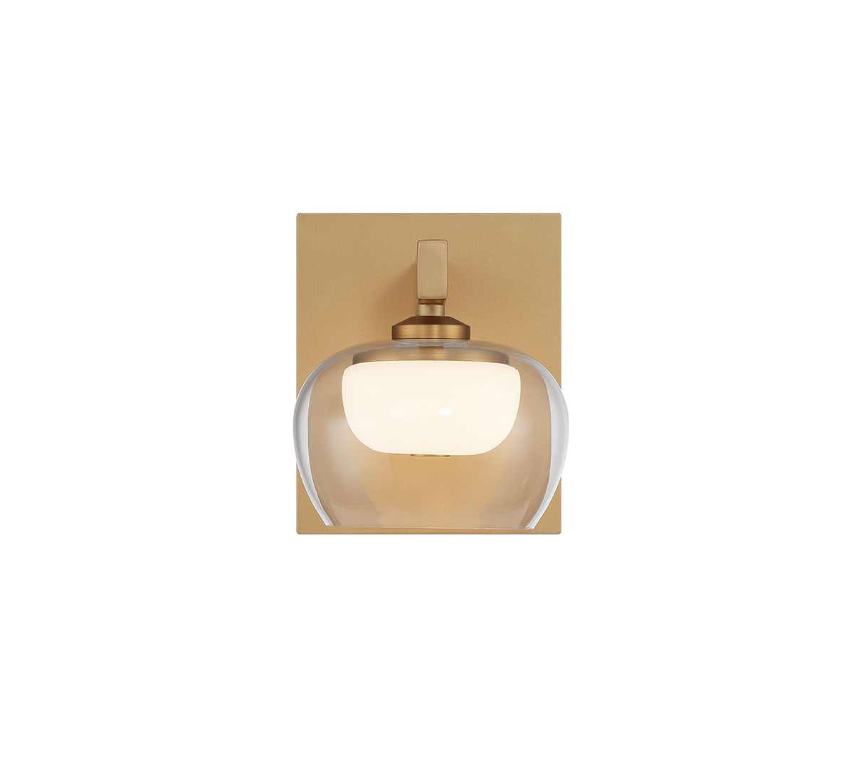 Manarola 1 Light LED Wall Mount