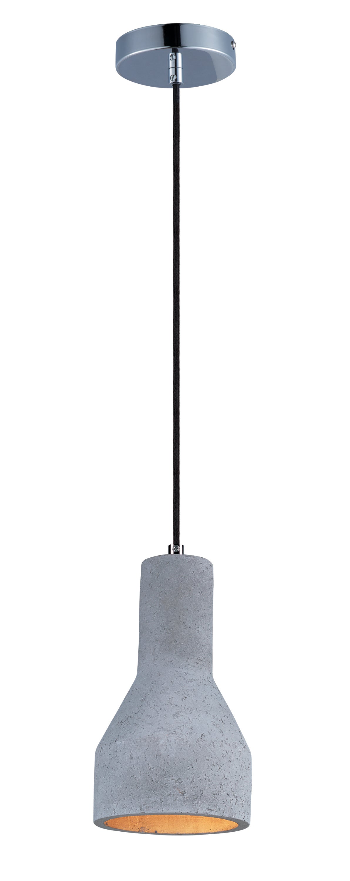Crete Single Pendant