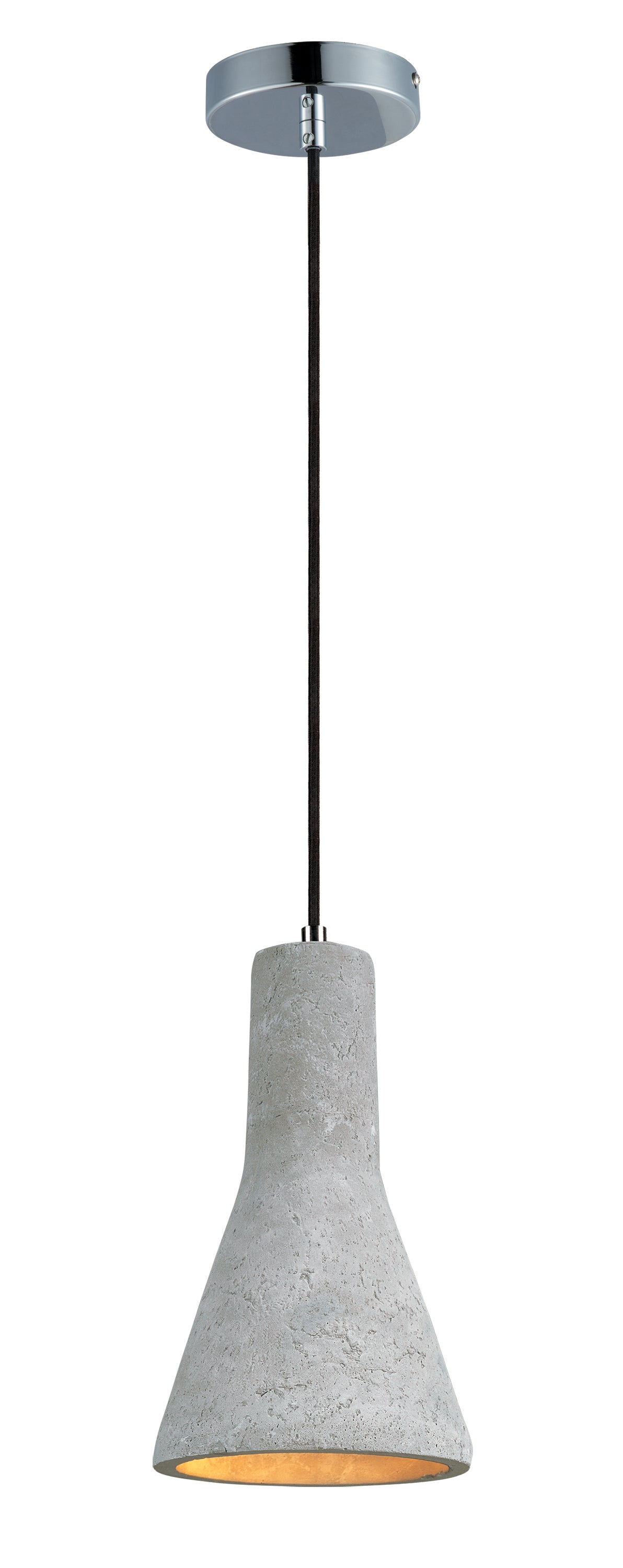 Crete Single Pendant