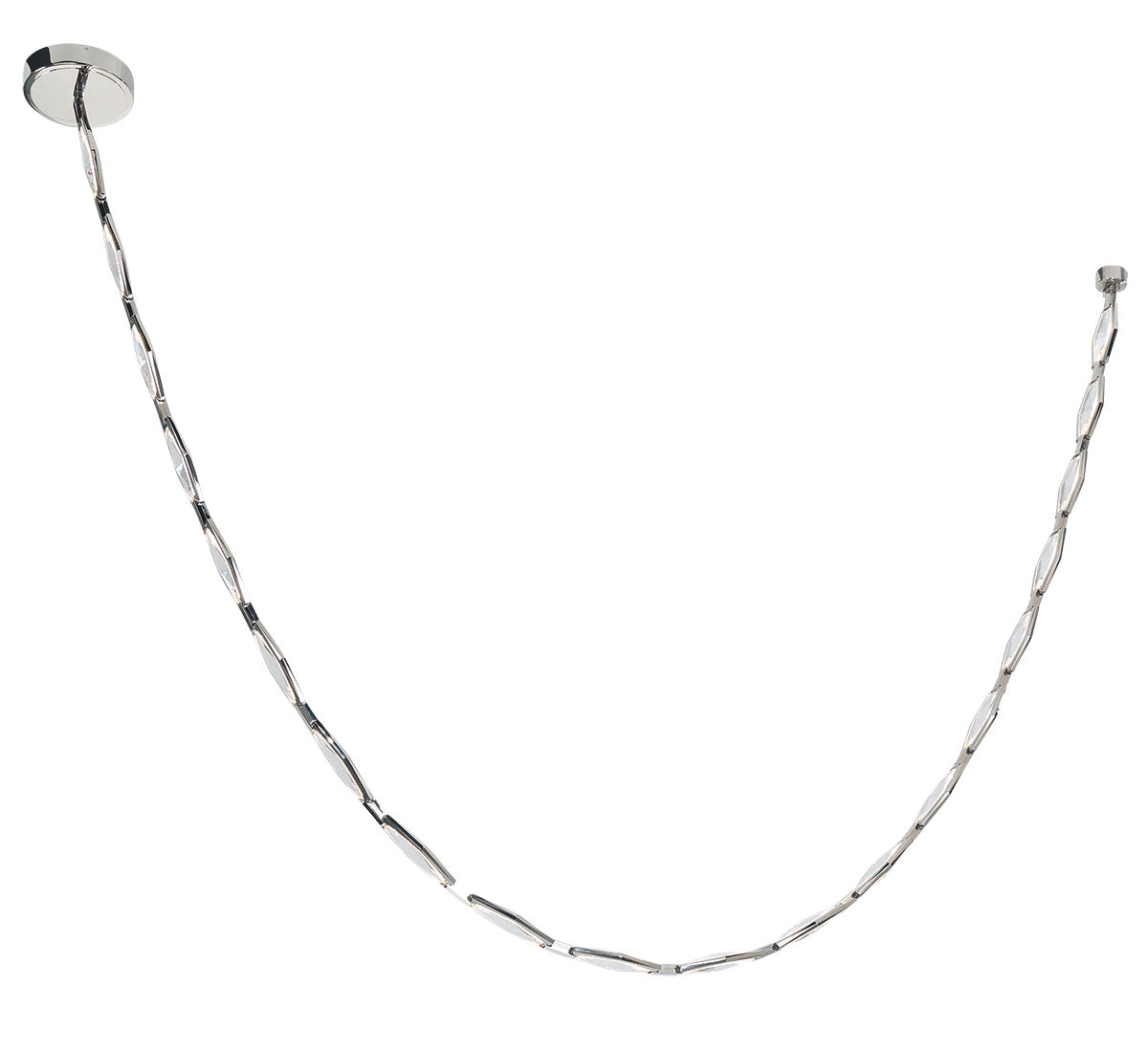 Rimini 20 Light LED Chandelier