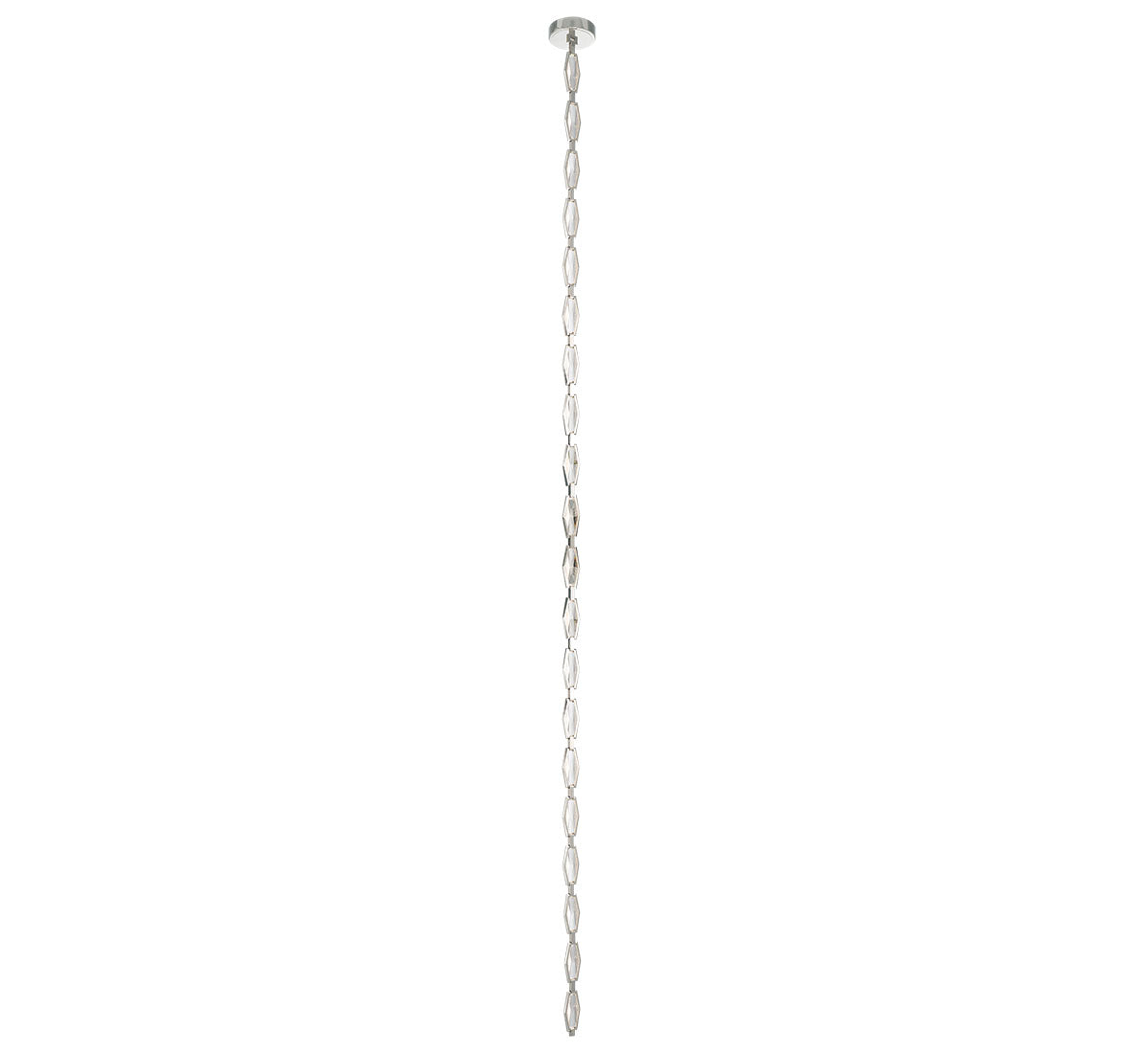 Rimini 20 Light LED Chandelier