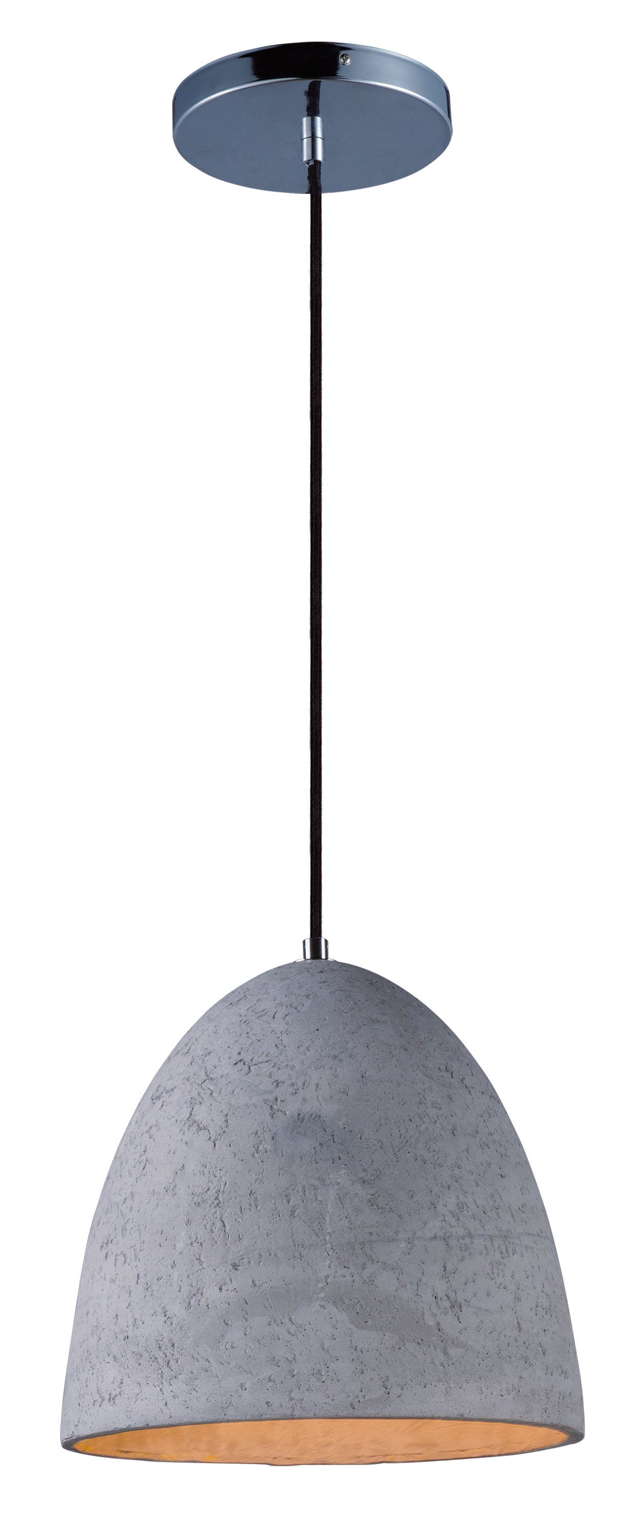 Crete Single Pendant