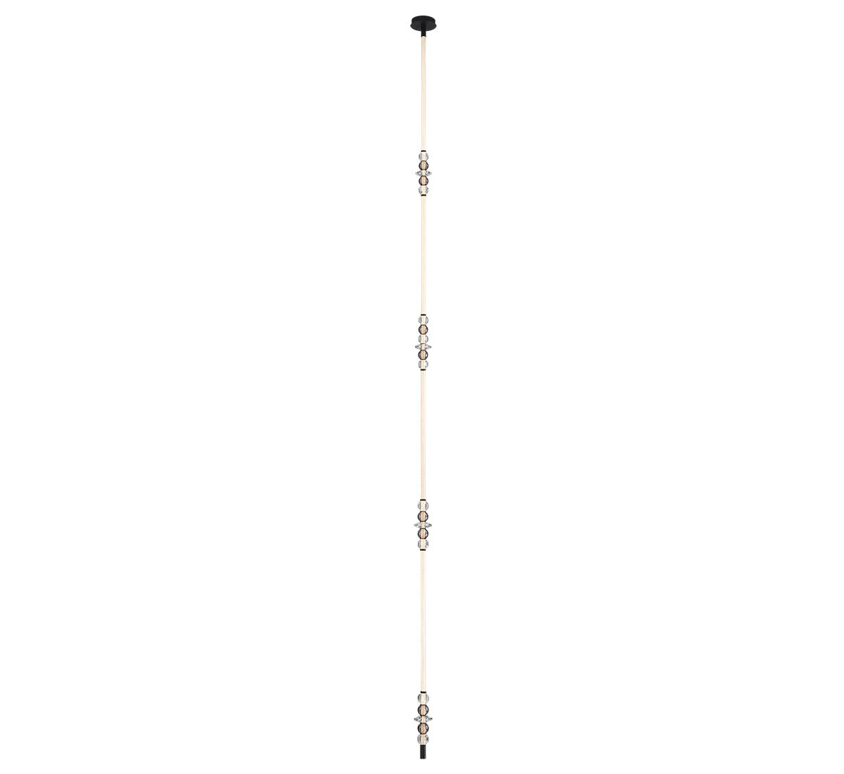 Alcamo 142" LED Chandelier