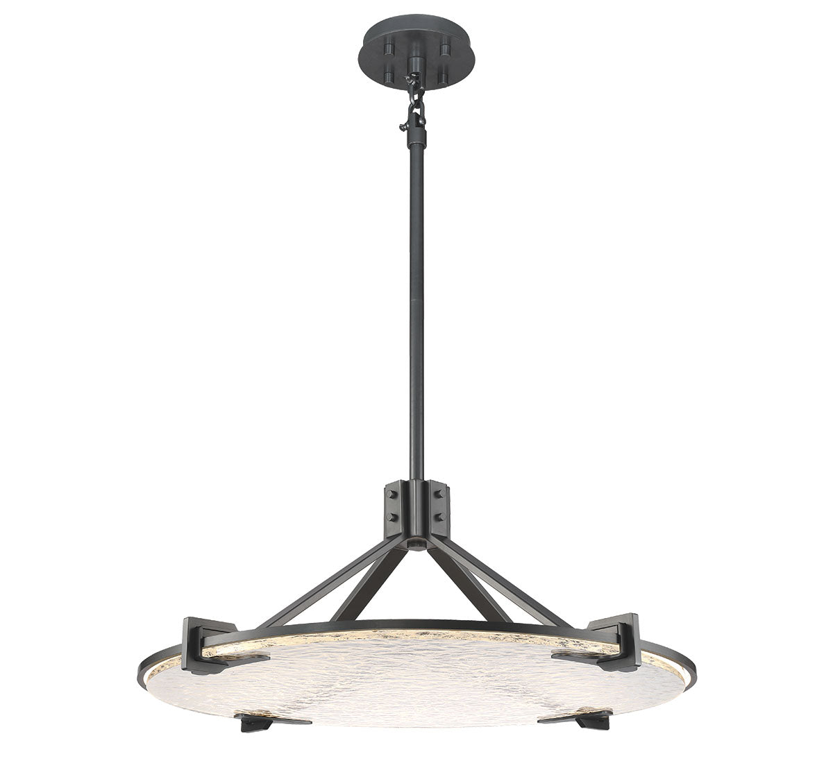 Raffinato LED Grand Chandelier