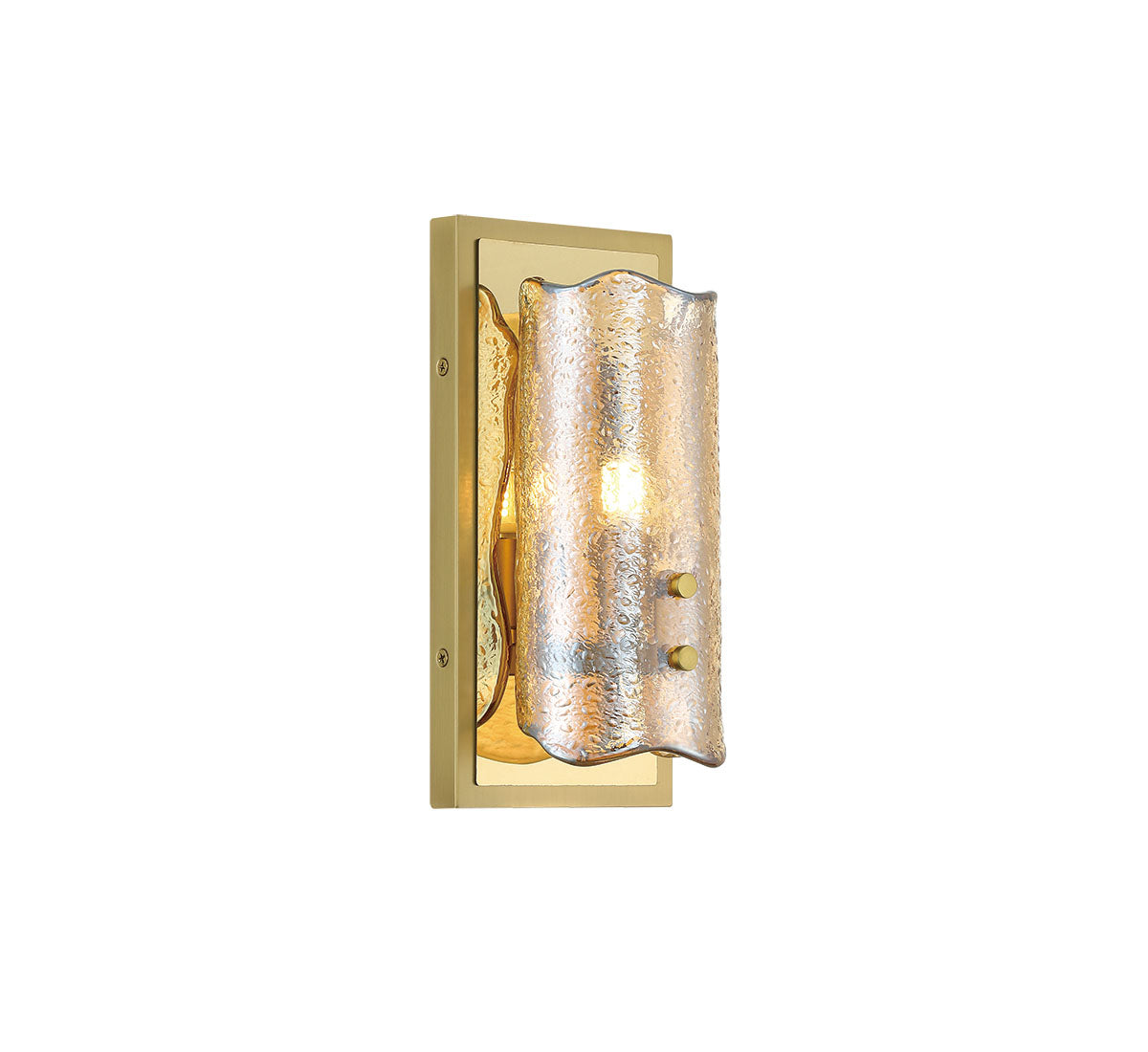 Sorrento 1 Light LED Wall Mount