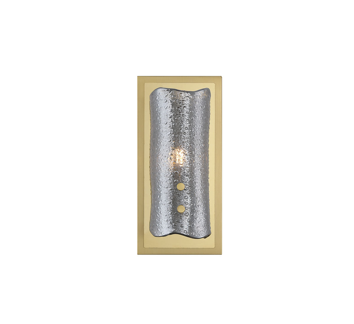 Sorrento 1 Light LED Wall Mount