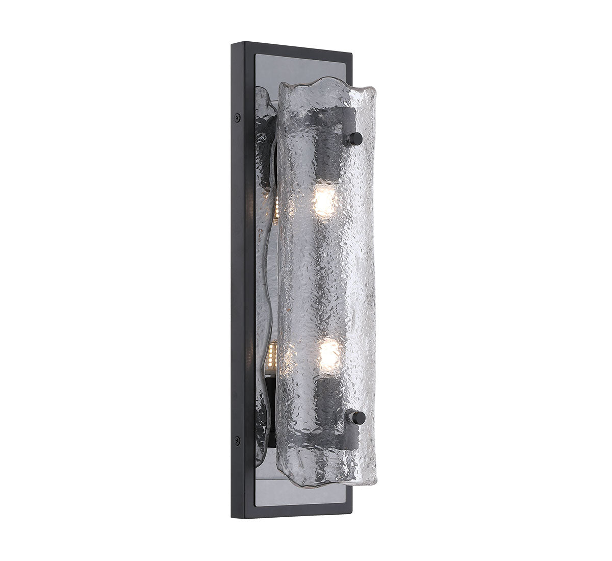 Sorrento 2 Light LED Wall Mount