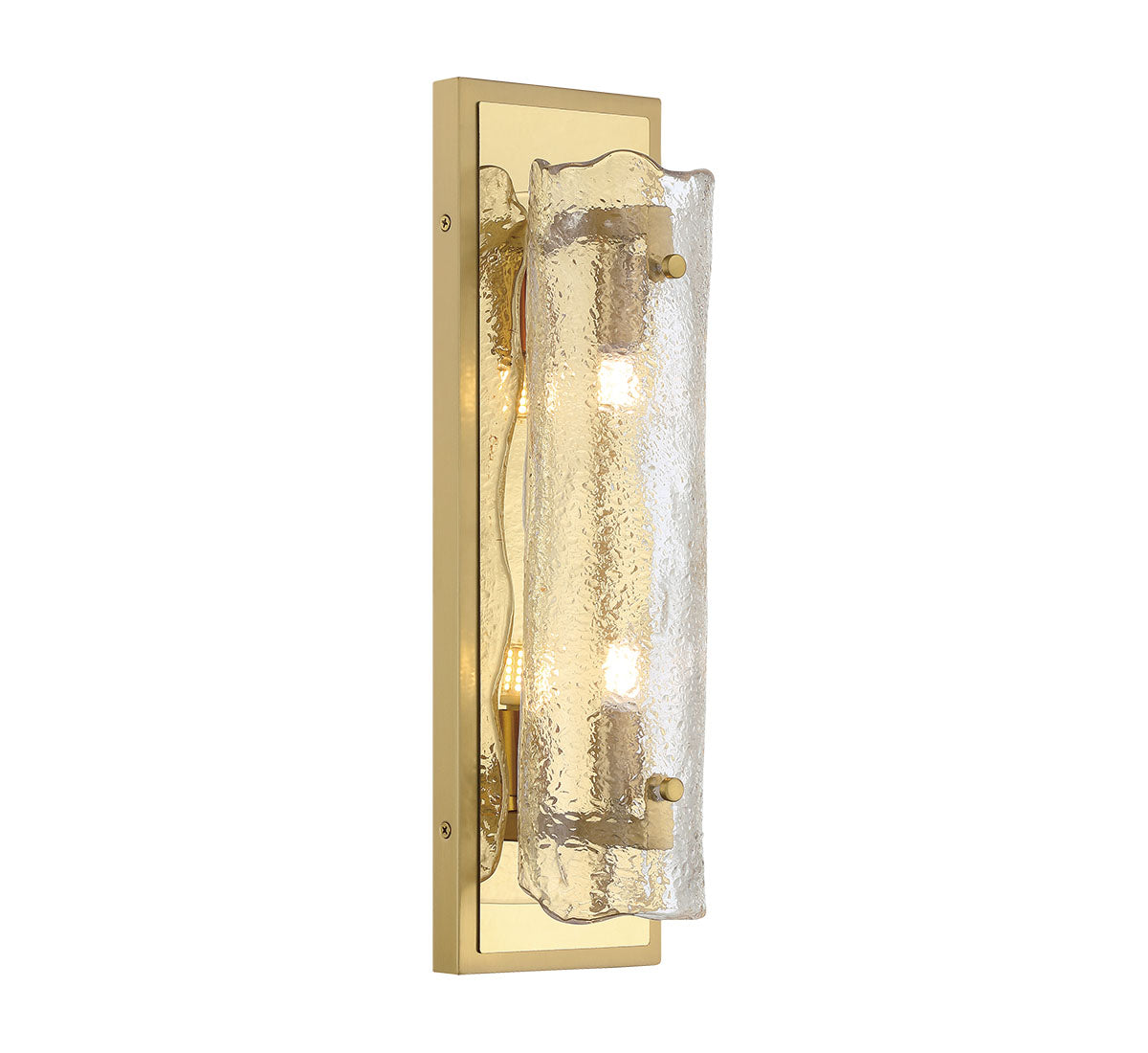 Sorrento 2 Light LED Wall Mount