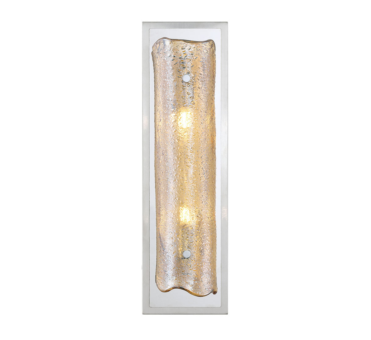 Sorrento 2 Light LED Wall Mount