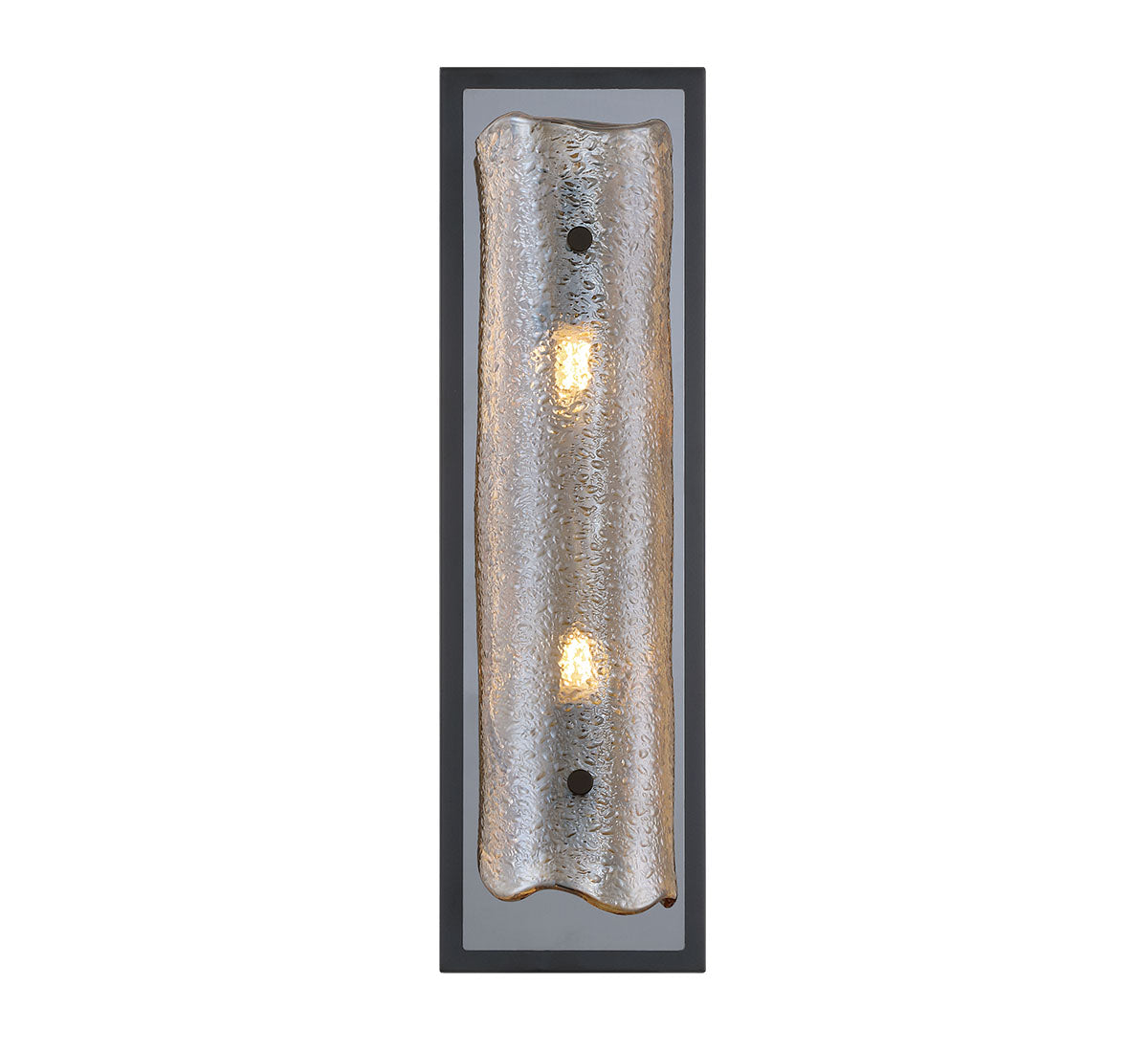 Sorrento 2 Light LED Wall Mount