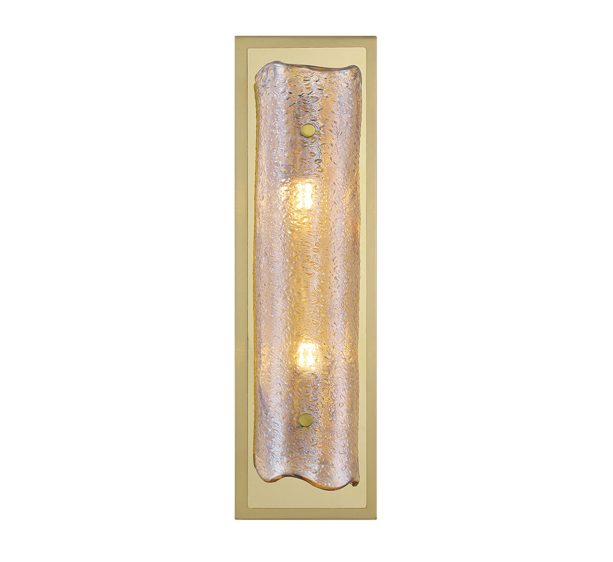 Sorrento 2 Light LED Wall Mount