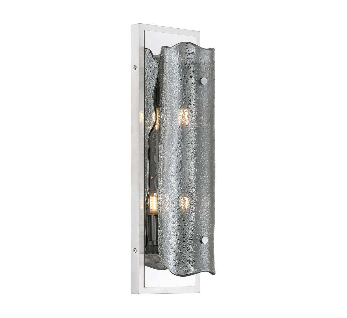 Sorrento 2 Light LED Wall Mount