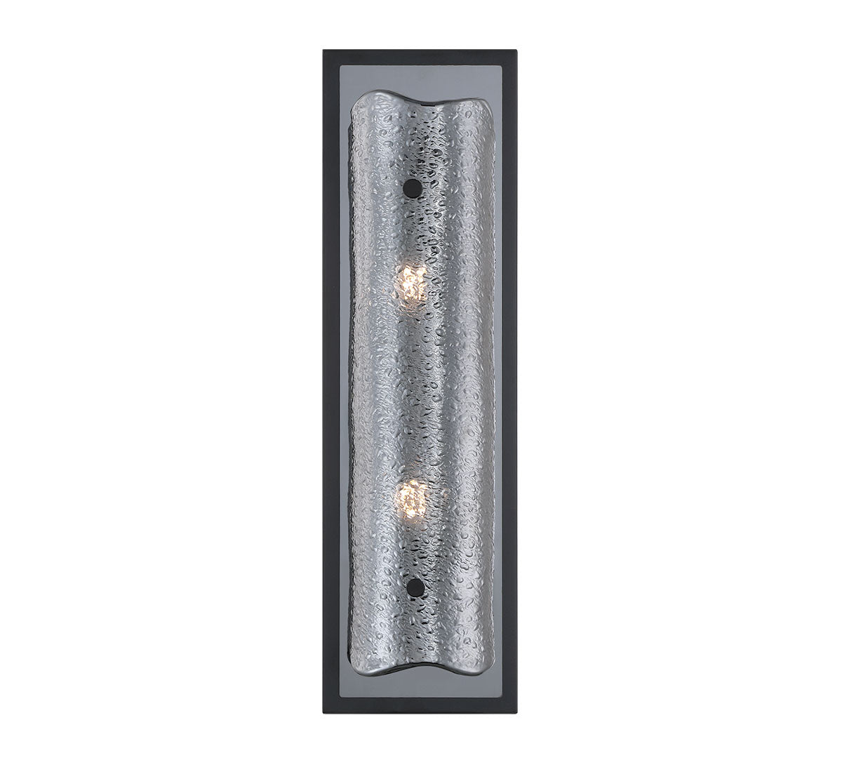 Sorrento 2 Light LED Wall Mount
