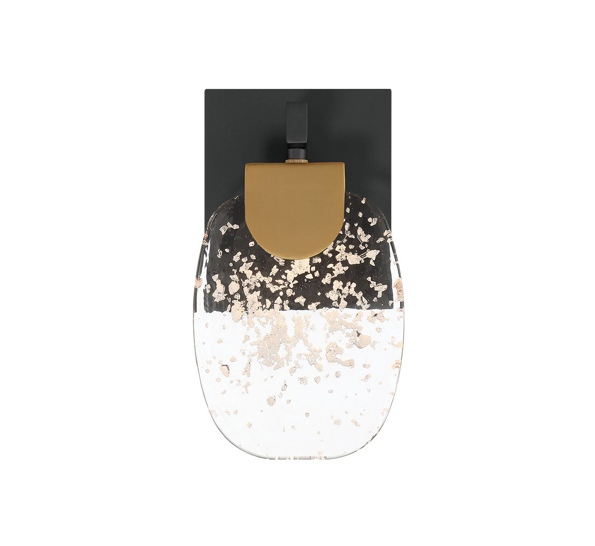Castelo 1 Light LED Wall Mount