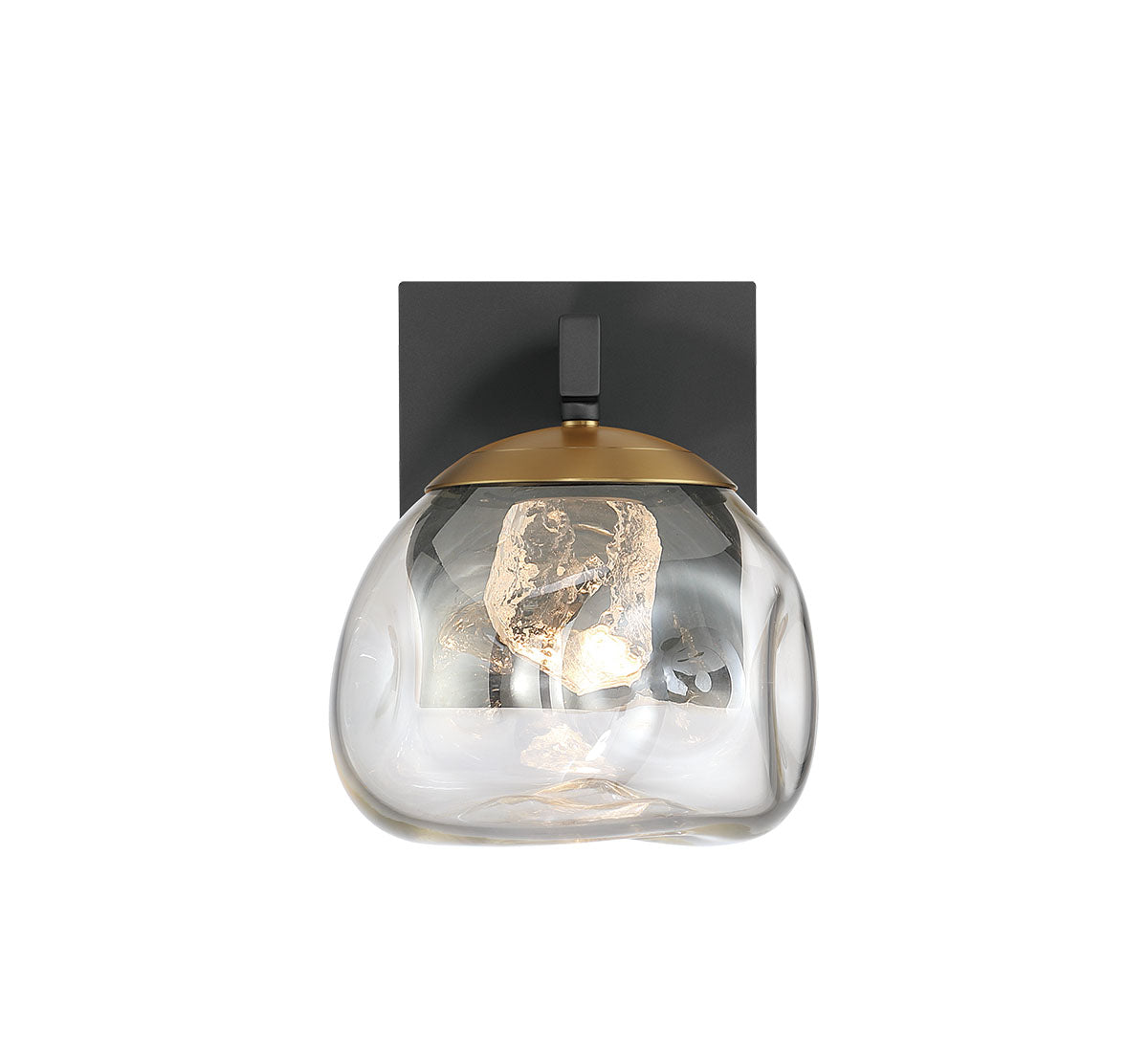 Camerino 1 Light LED Wall Mount