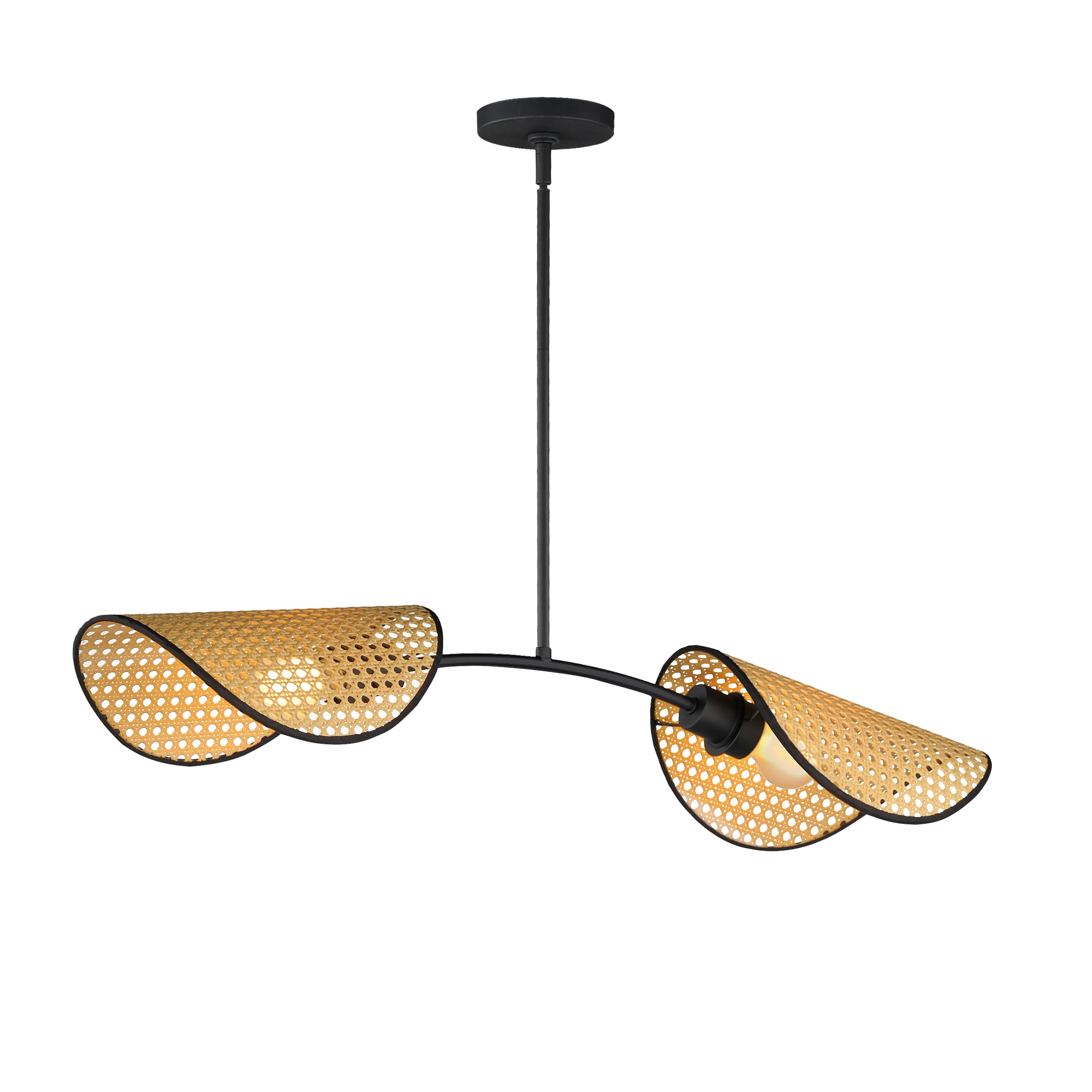Bonnet Linear Pendant