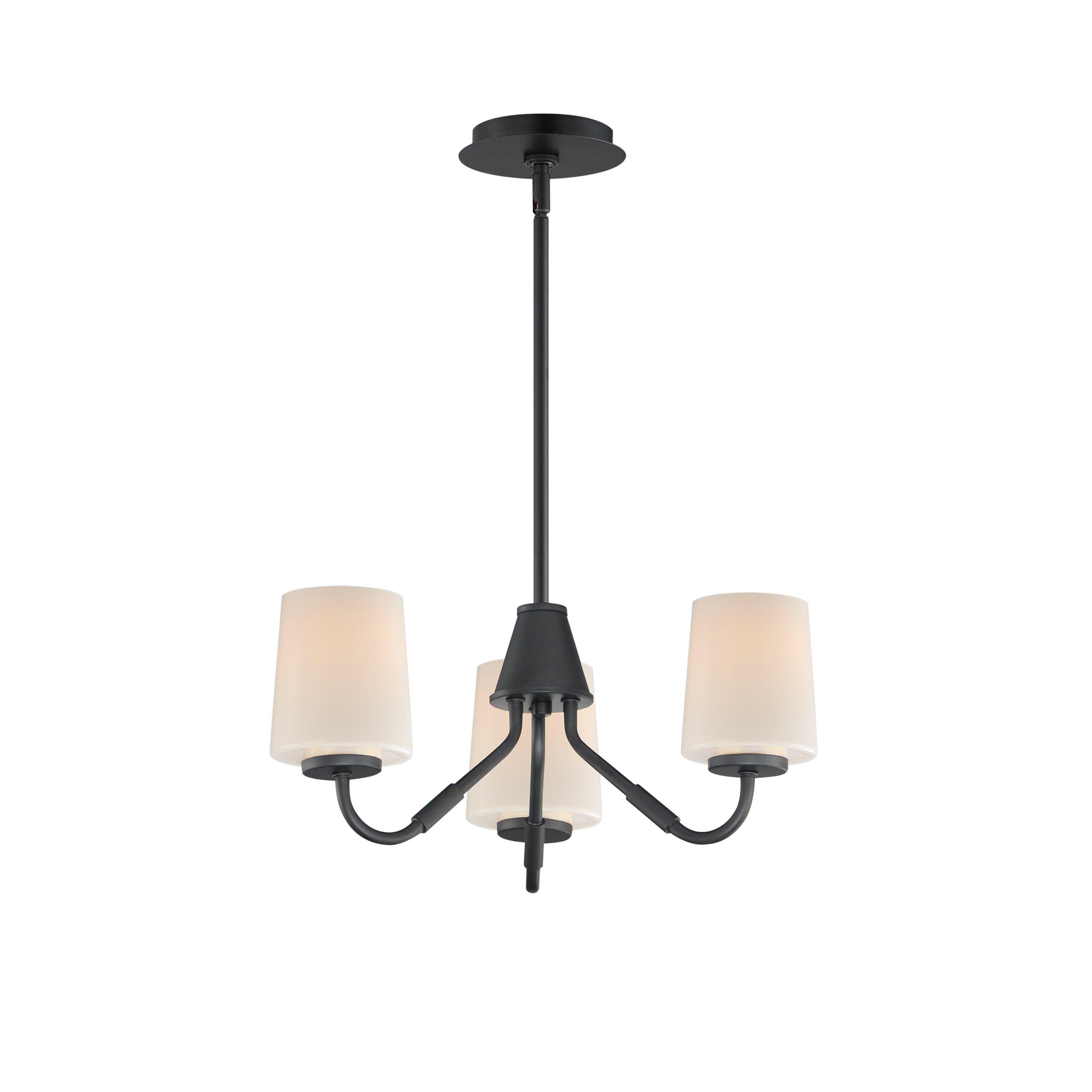 Durham Mini Chandelier