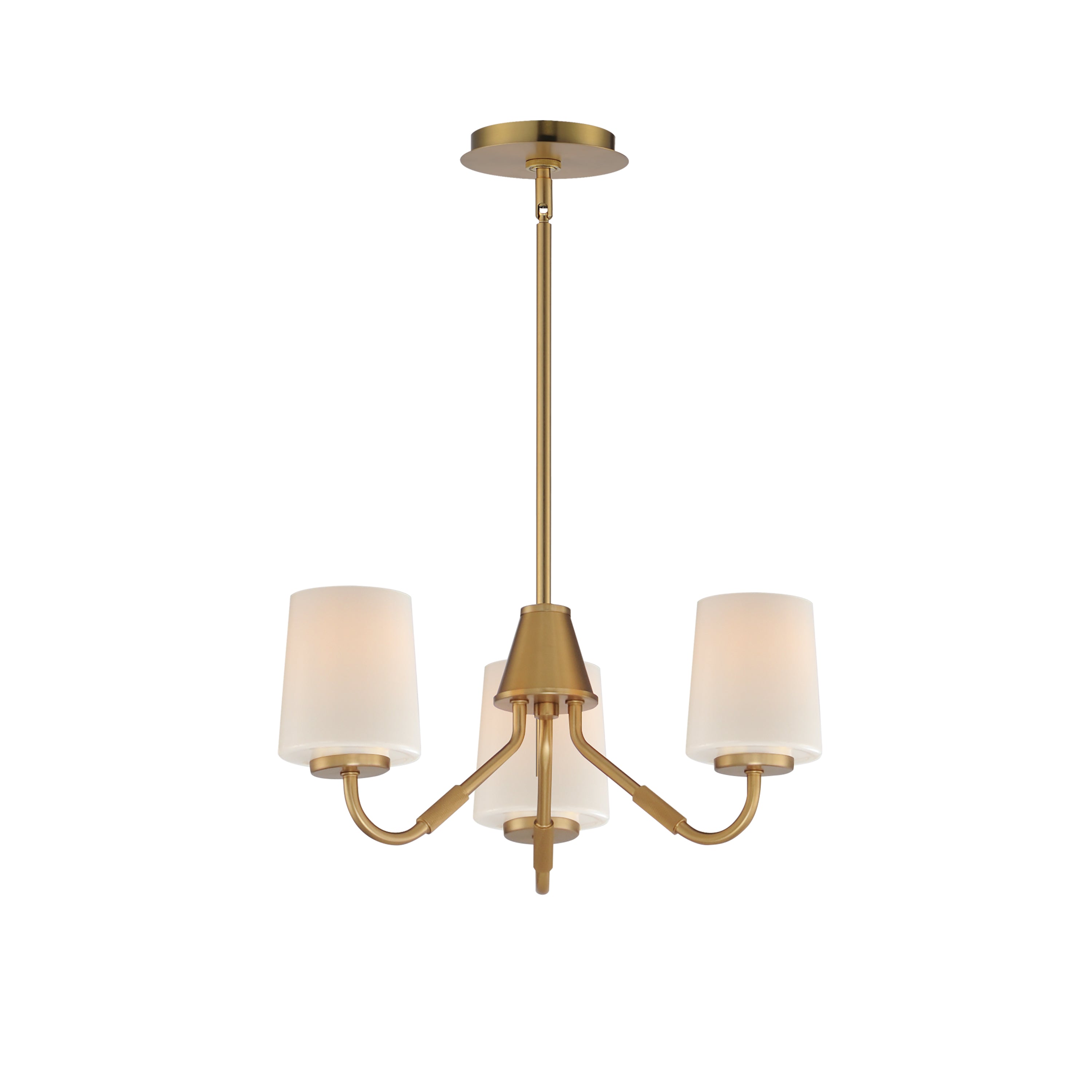 Durham Mini Chandelier