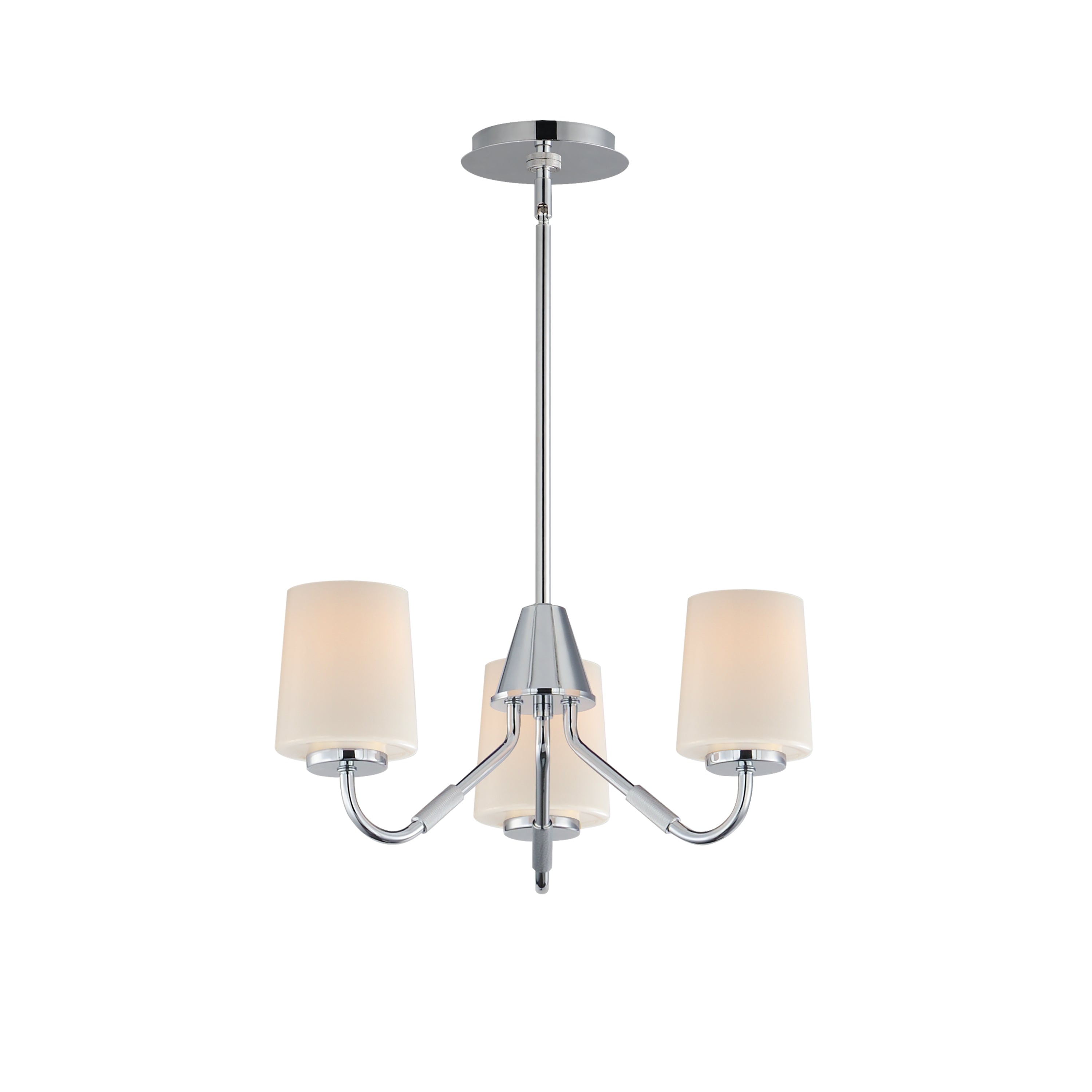 Durham Mini Chandelier