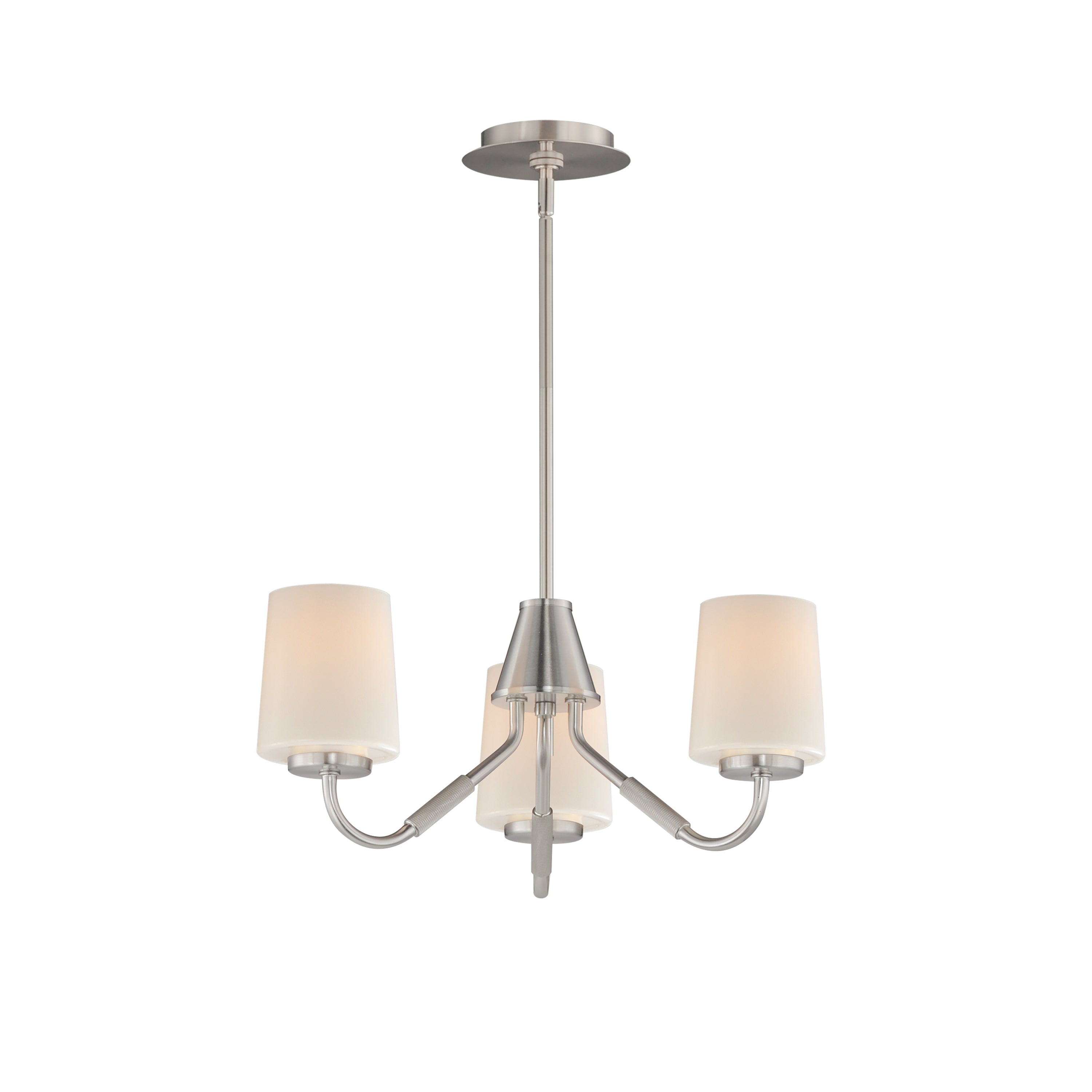 Durham Mini Chandelier
