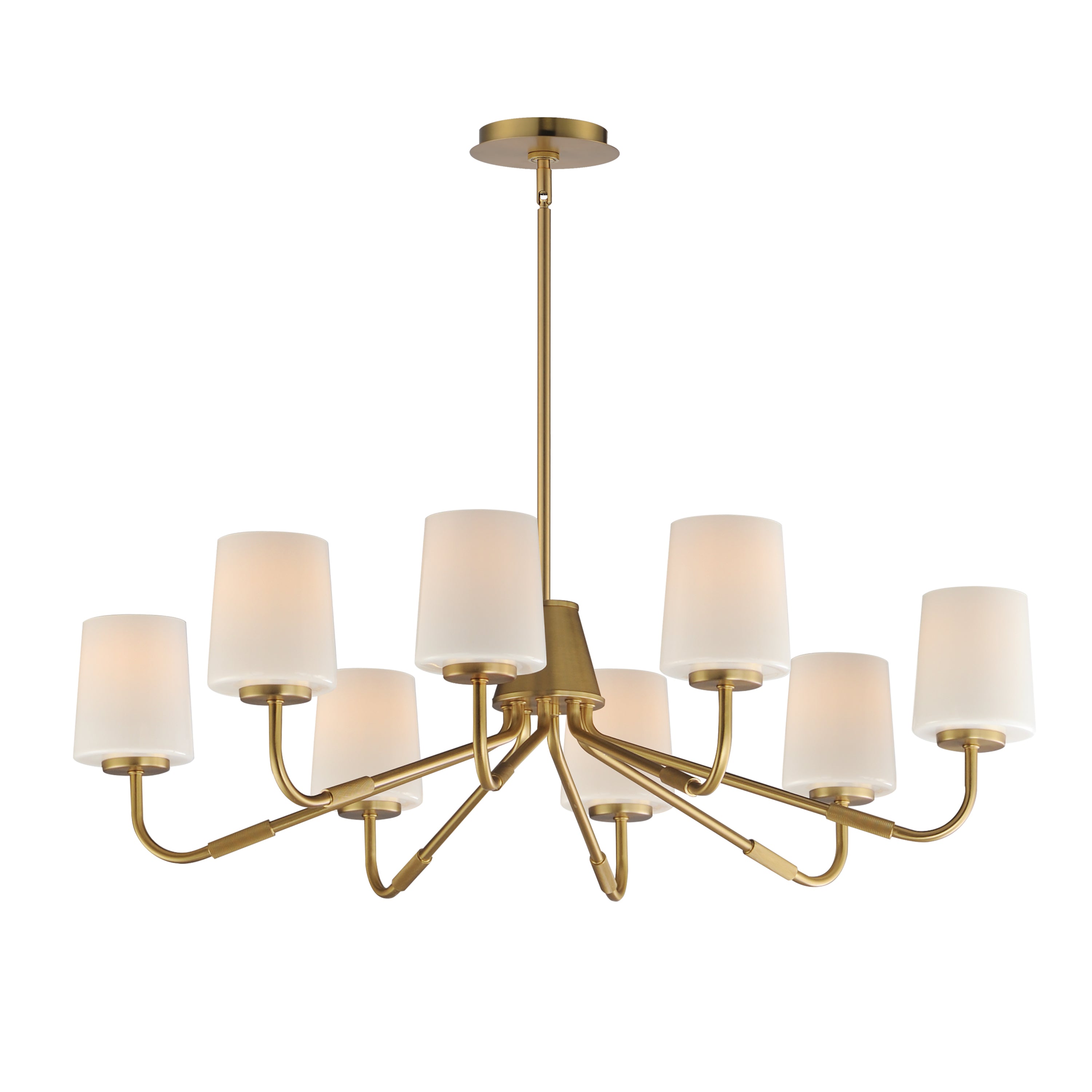Durham Chandelier