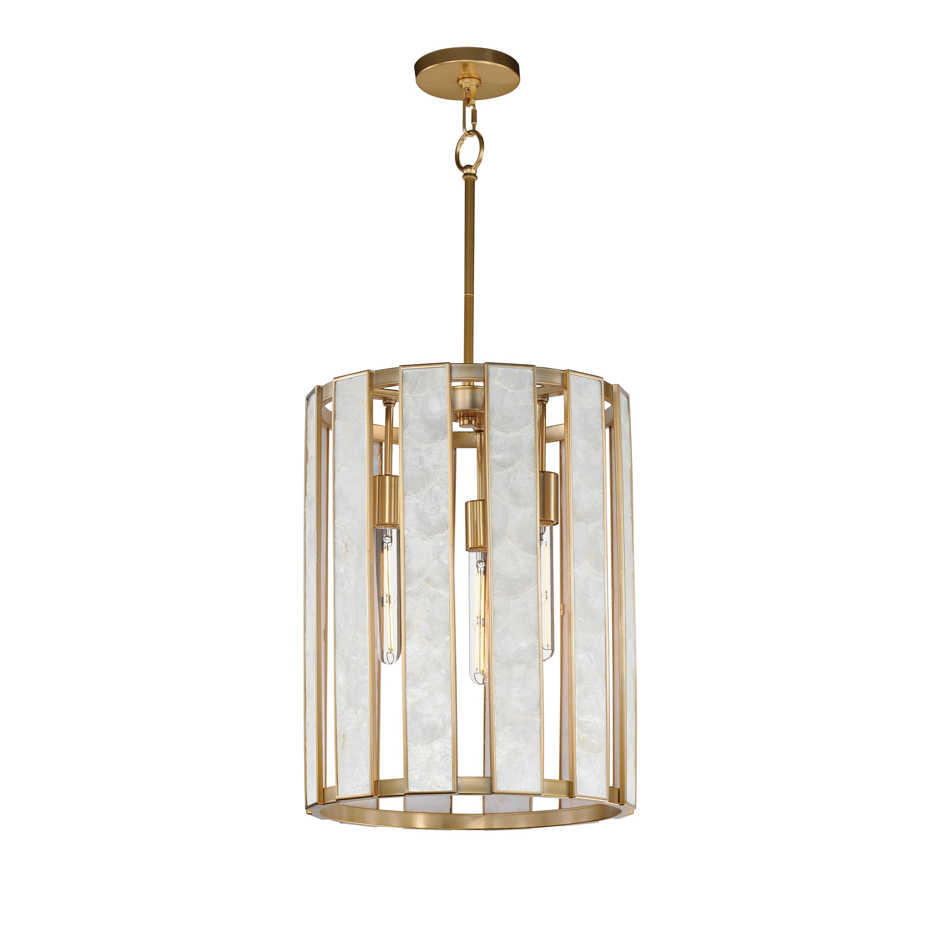 Miramar Entry Foyer Pendant