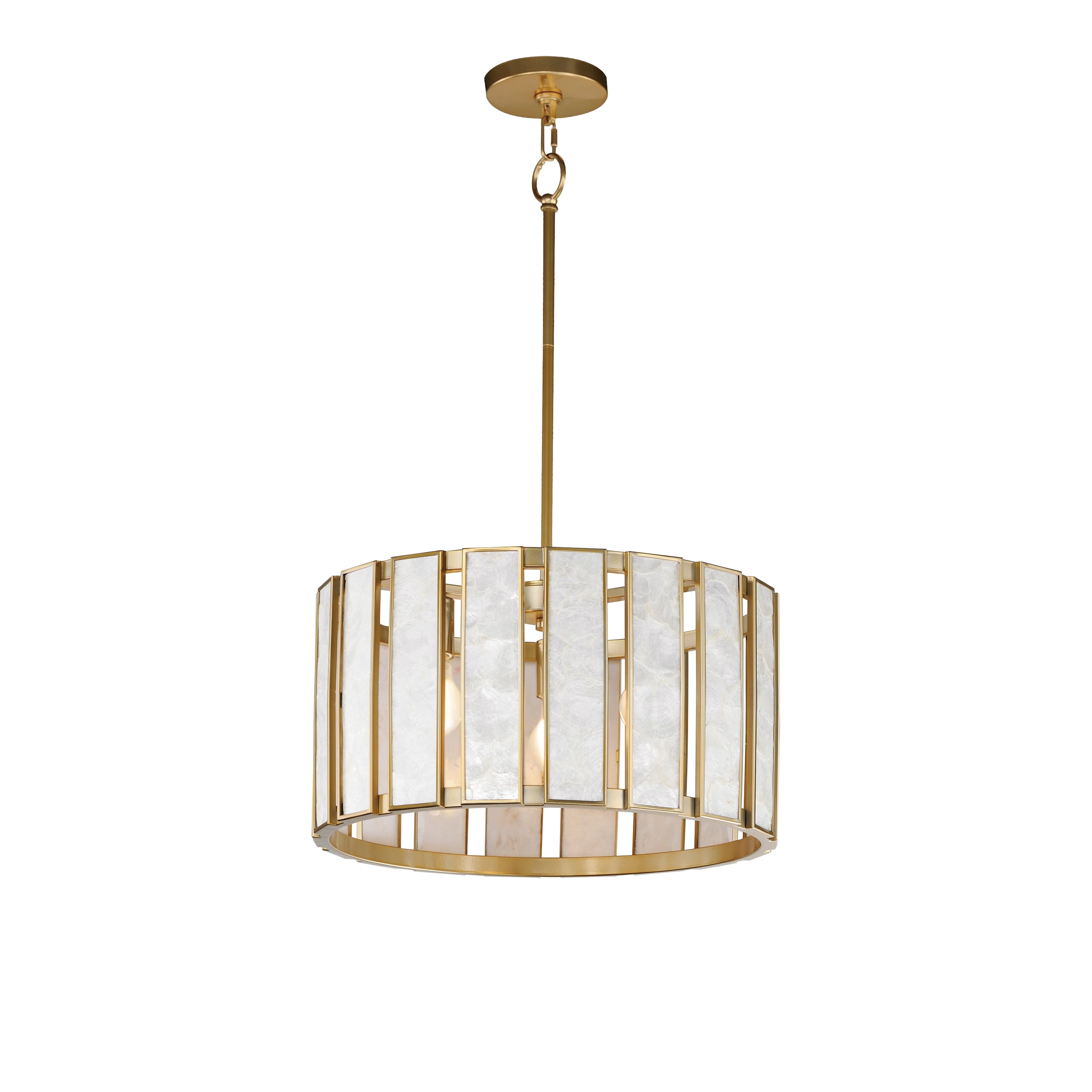 Miramar Single Pendant